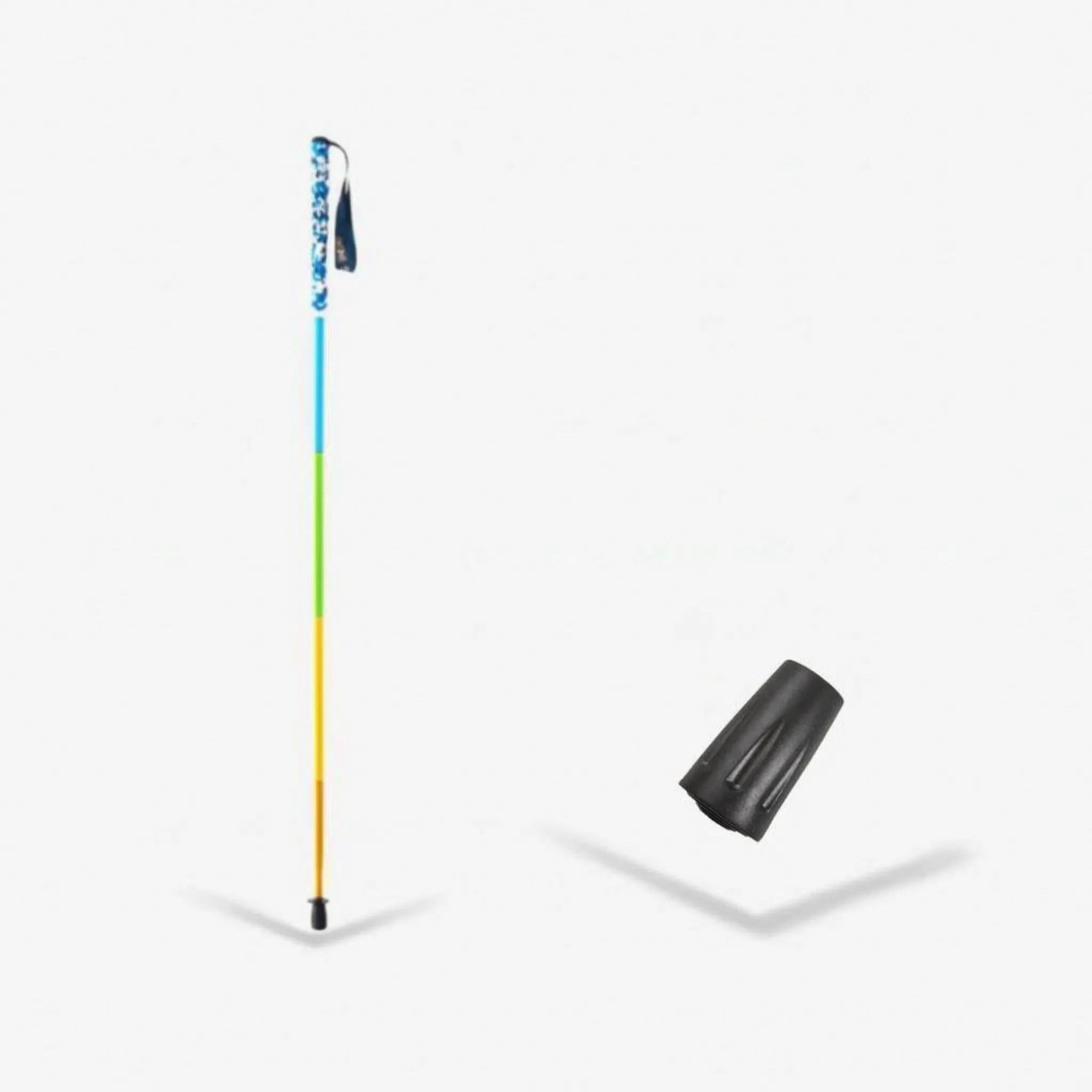 Nordspur | Zenithar Ultralight Folding Trekking Poles