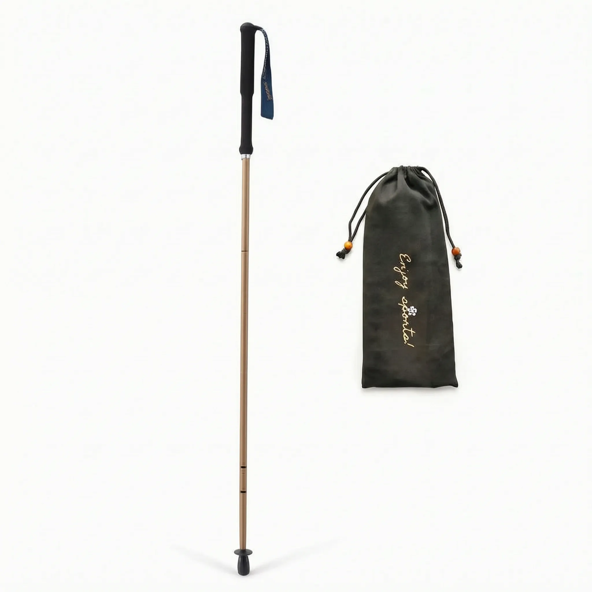 Nordspur | Zenithar Ultralight Folding Trekking Poles