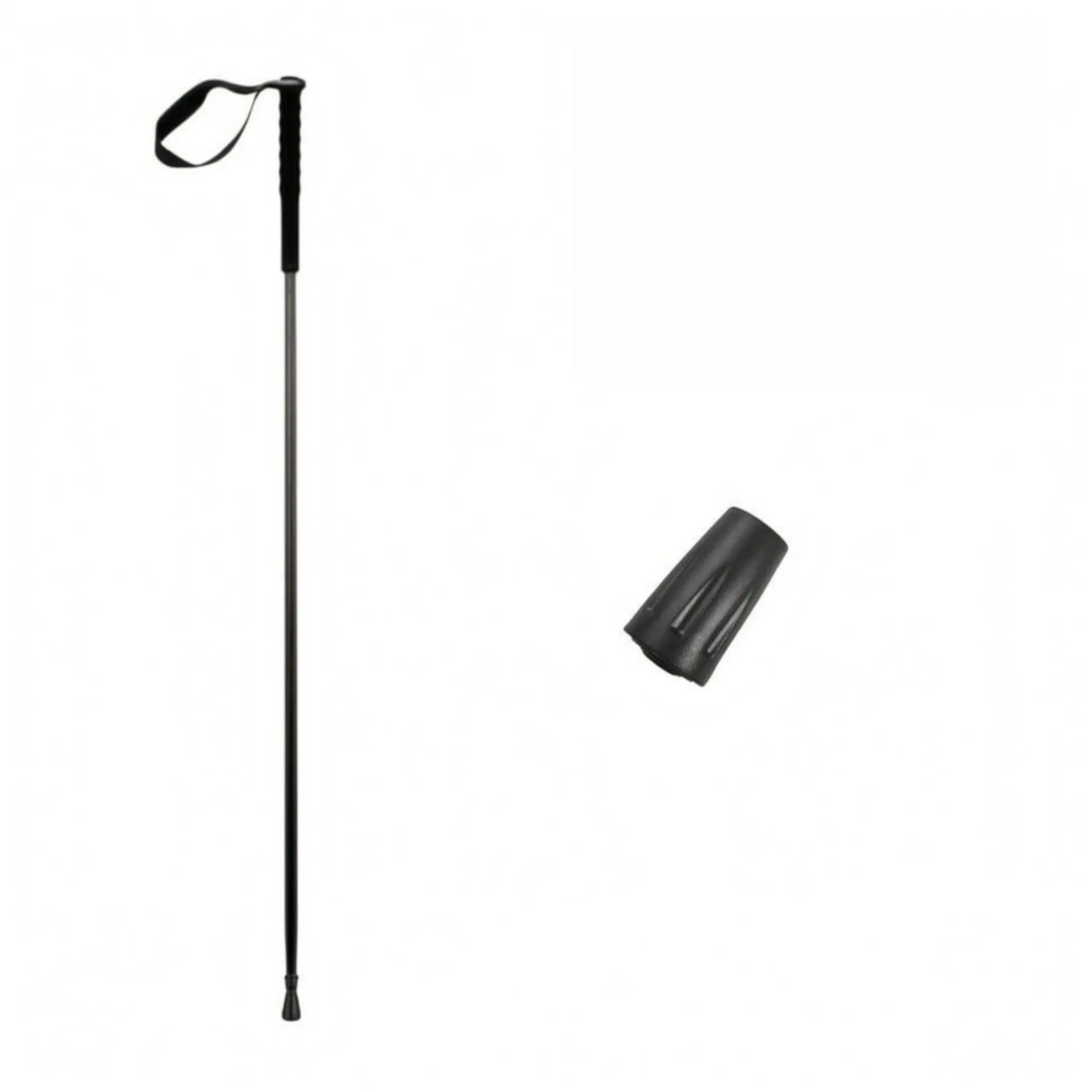Nordspur | Zenithar Ultralight Folding Trekking Poles
