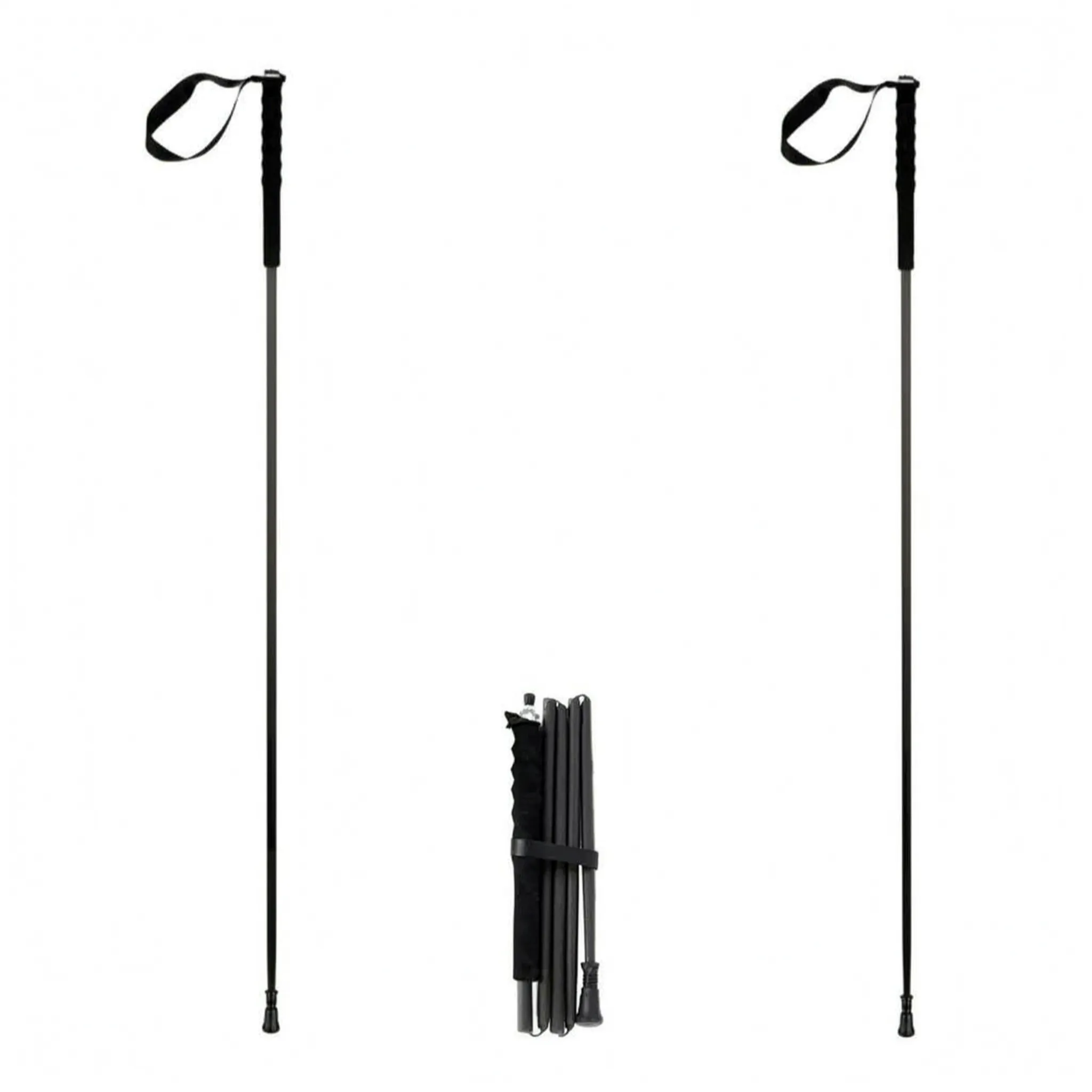 Nordspur | Zenithar Ultralight Folding Trekking Poles