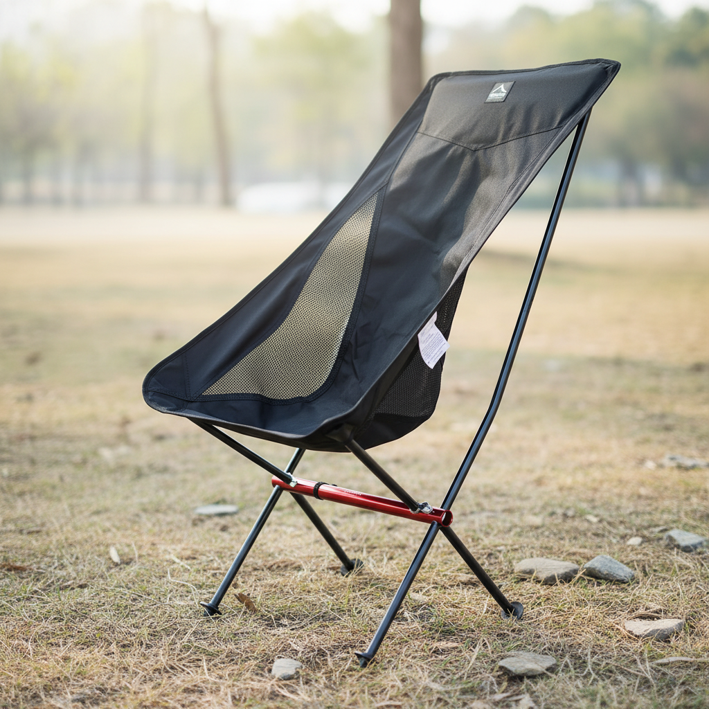 Nordspur | Zenlounge Lightweight Folding Chaise Lounge