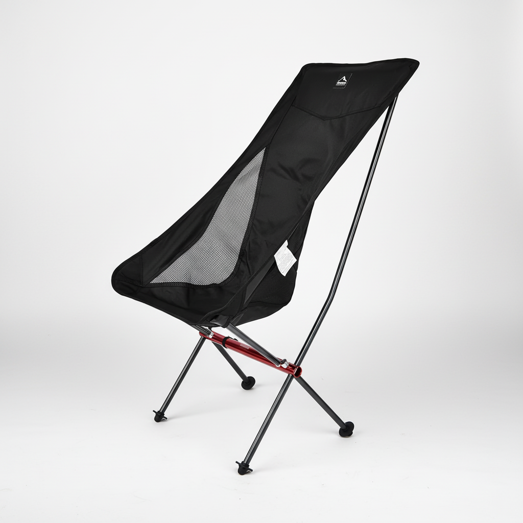 Nordspur | Zenlounge Lightweight Folding Chaise Lounge