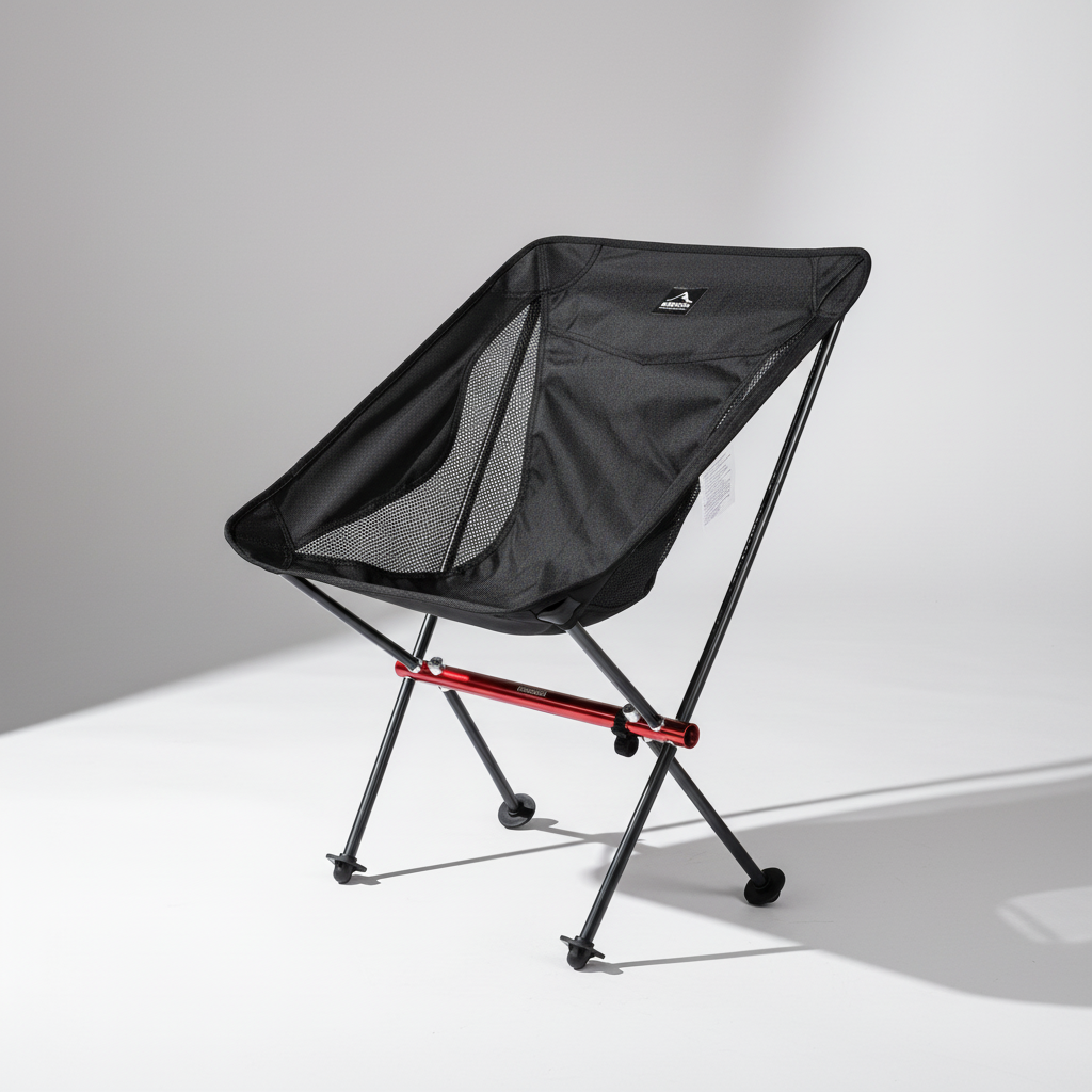 Nordspur | Zenlounge Lightweight Folding Chaise Lounge