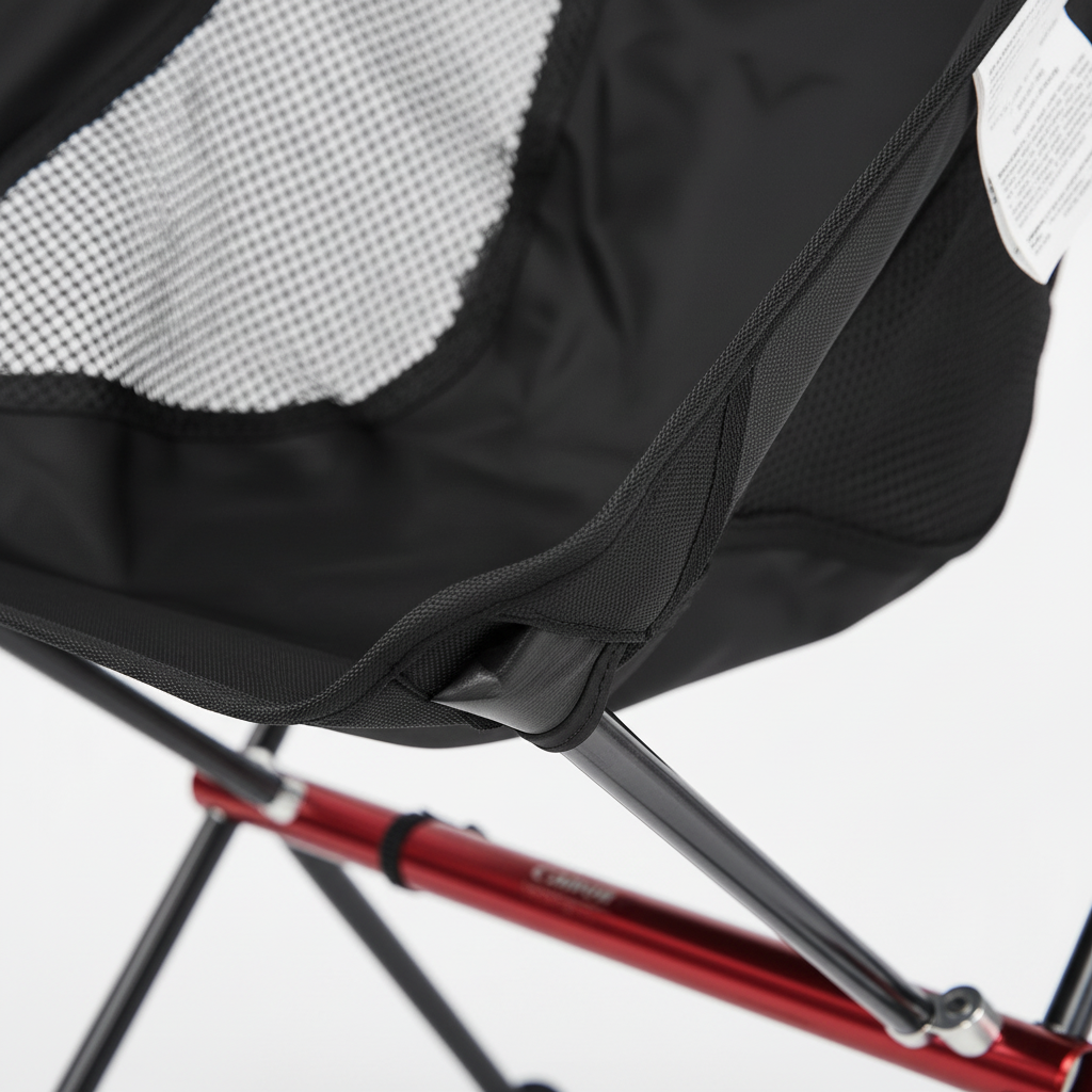 Nordspur | Zenlounge Lightweight Folding Chaise Lounge