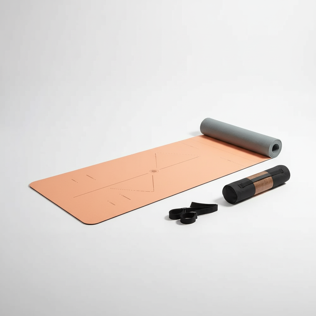 Nordspur | Zenluma Non Slip Fitness Mat