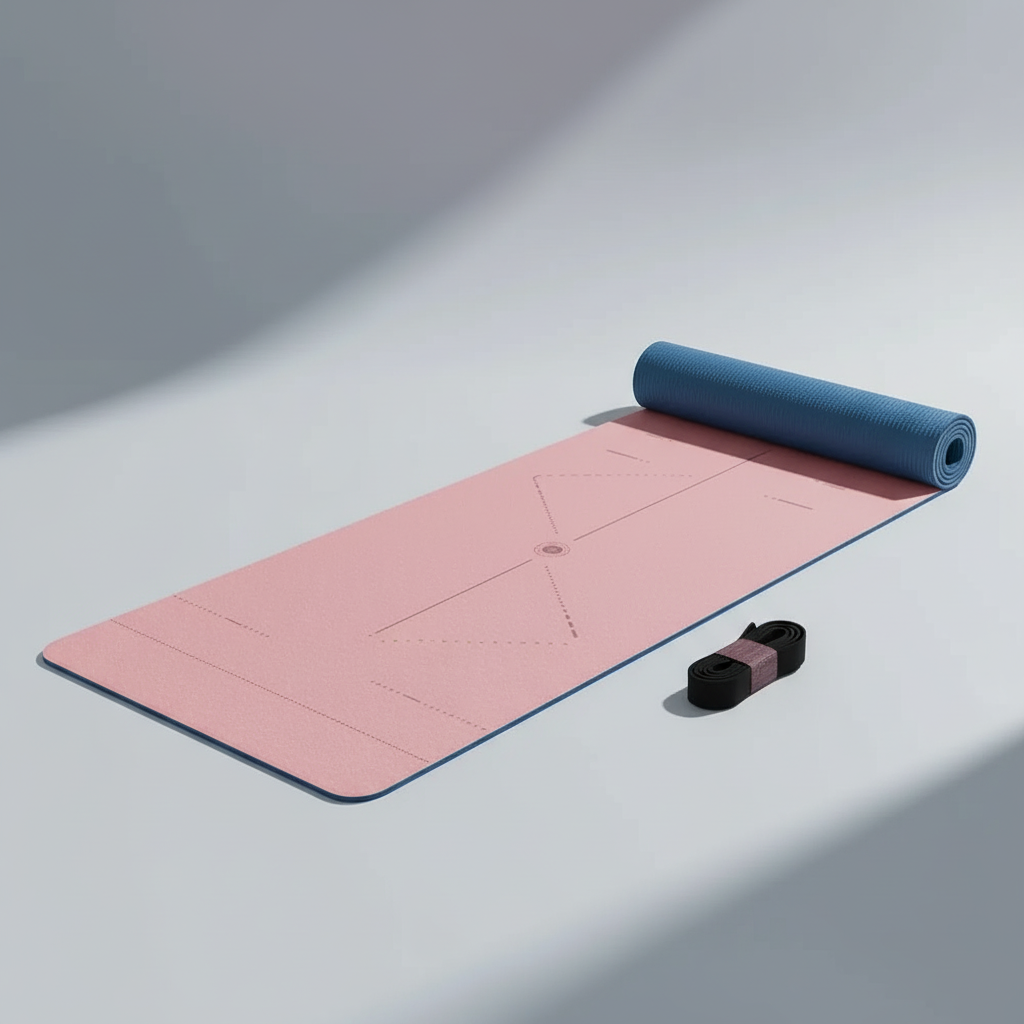 Nordspur | Zenluma Non Slip Fitness Mat