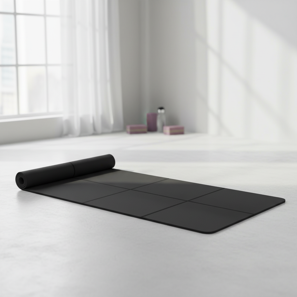 Nordspur | Zenlume Lightweight Non Slip Mat