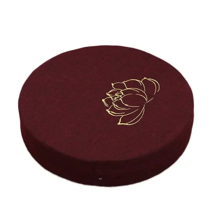 Nordspur | Zensitro Round Meditation Floor Cushion