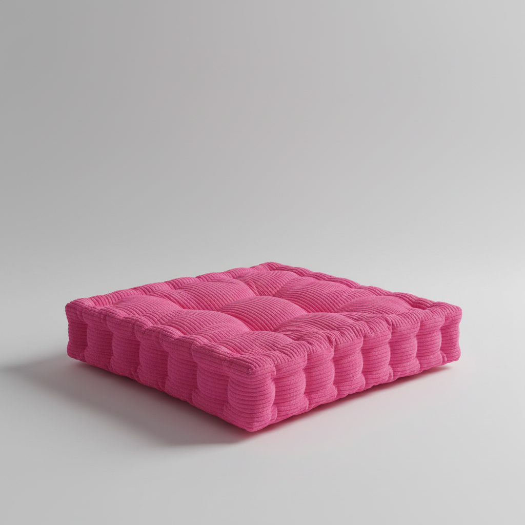 Nordspur | Zensquare Thick Tufted Floor Cushion