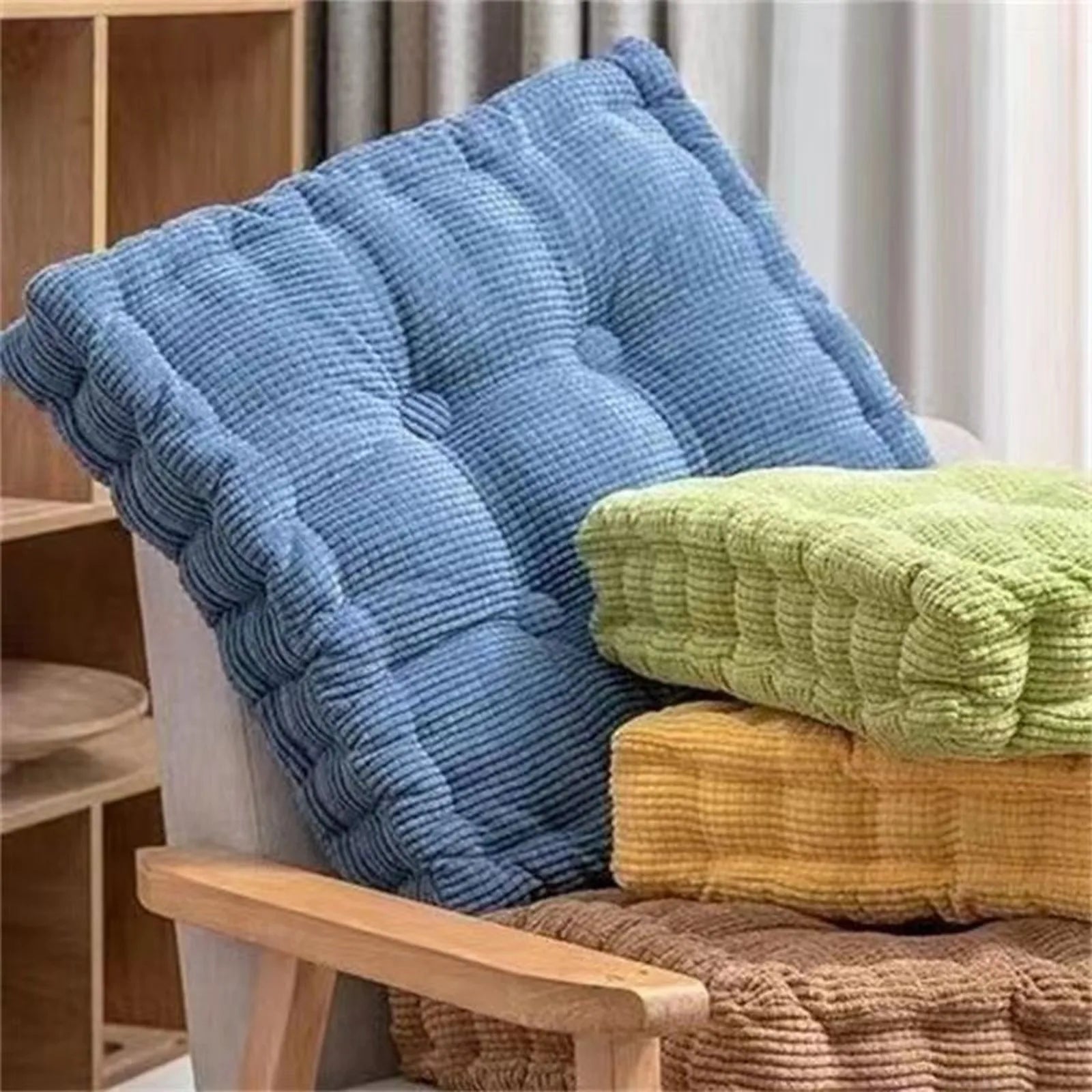 Nordspur | Zensquare Thick Tufted Floor Cushion