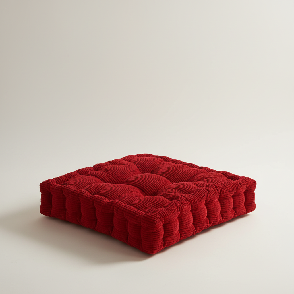 Nordspur | Zensquare Thick Tufted Floor Cushion