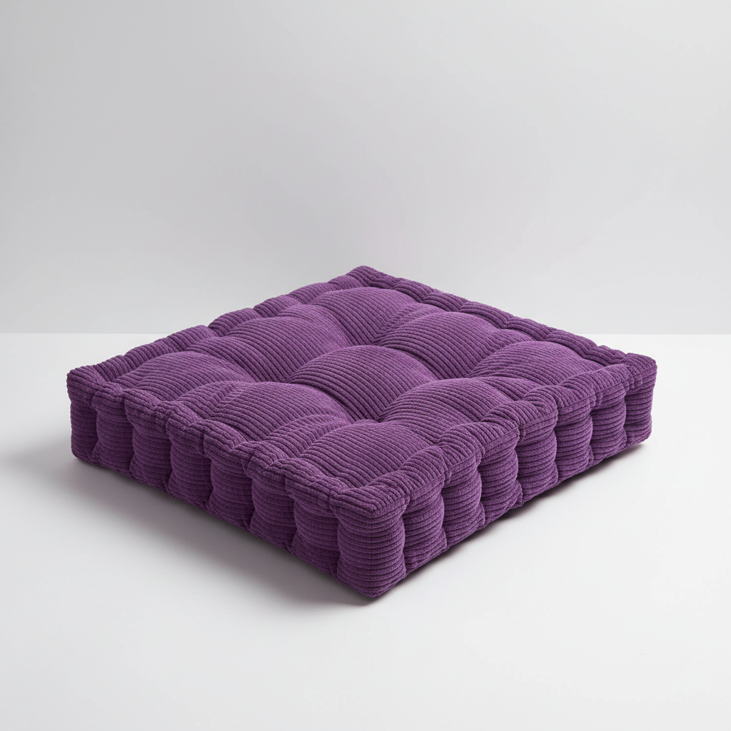 Nordspur | Zensquare Thick Tufted Floor Cushion