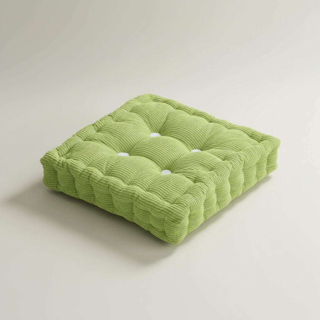 Nordspur | Zensquare Thick Tufted Floor Cushion