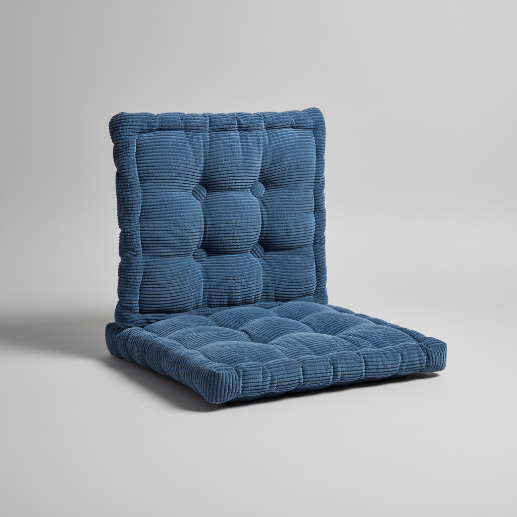 Nordspur | Zensquare Thick Tufted Floor Cushion