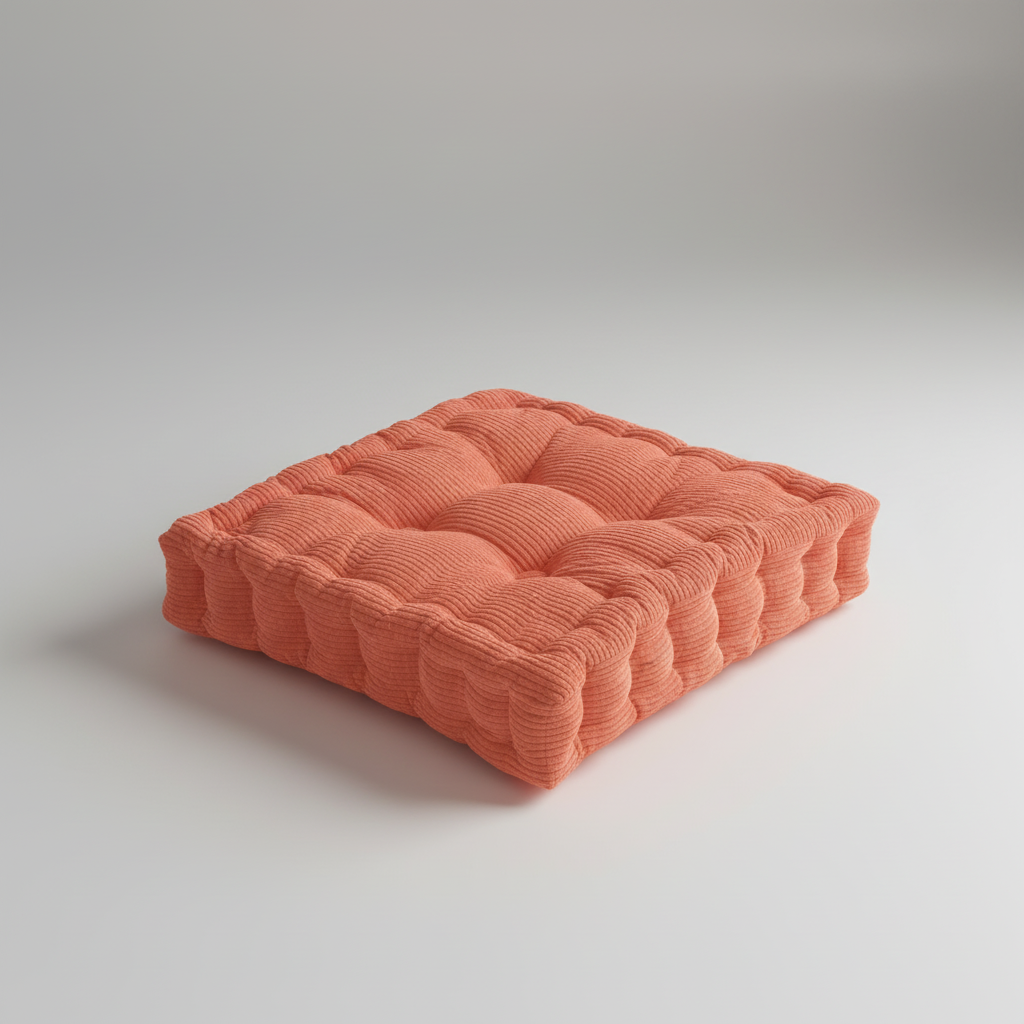 Nordspur | Zensquare Thick Tufted Floor Cushion