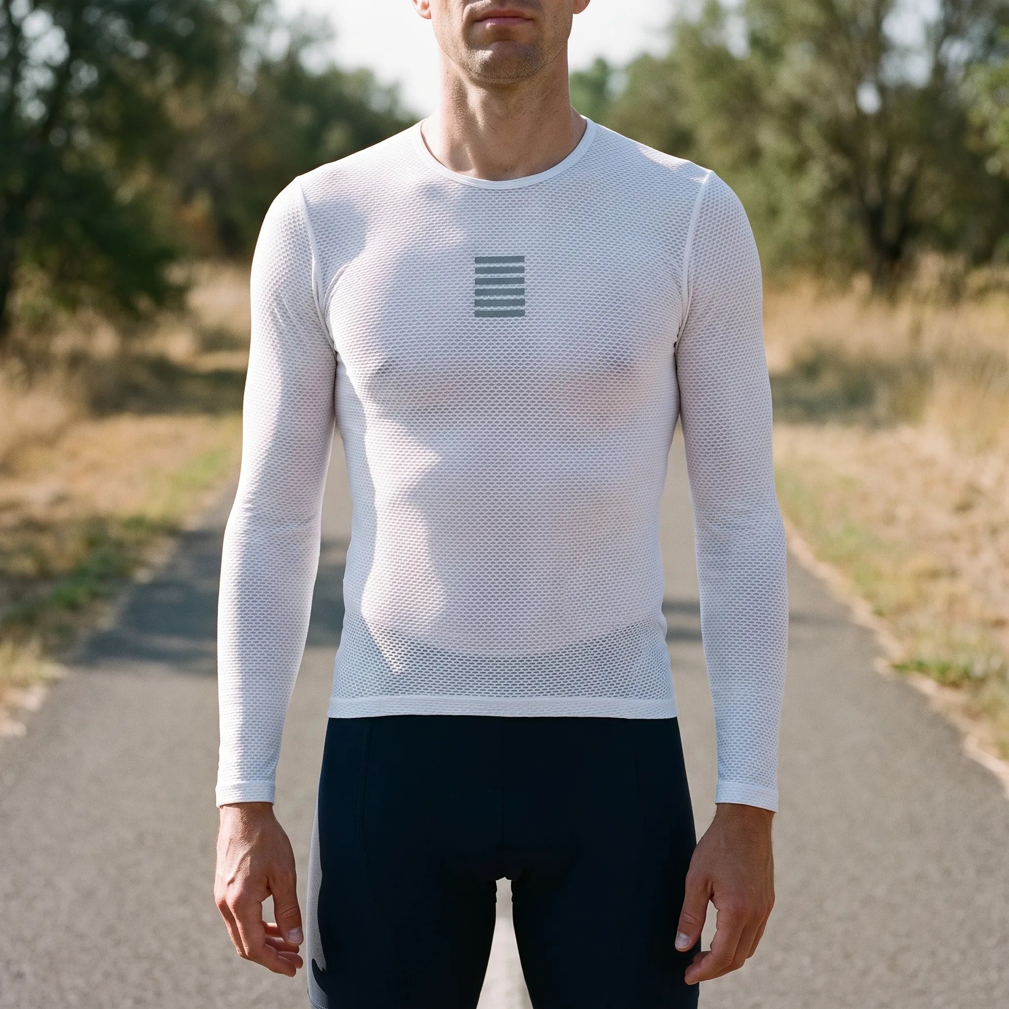 Nordspur | Zentari Long Sleeve Cycling Base Layer Mens