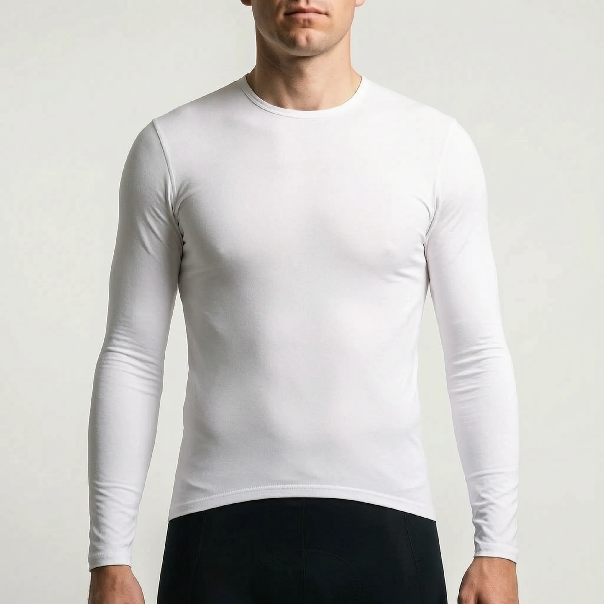 Nordspur | Zentari Long Sleeve Cycling Base Layer Mens