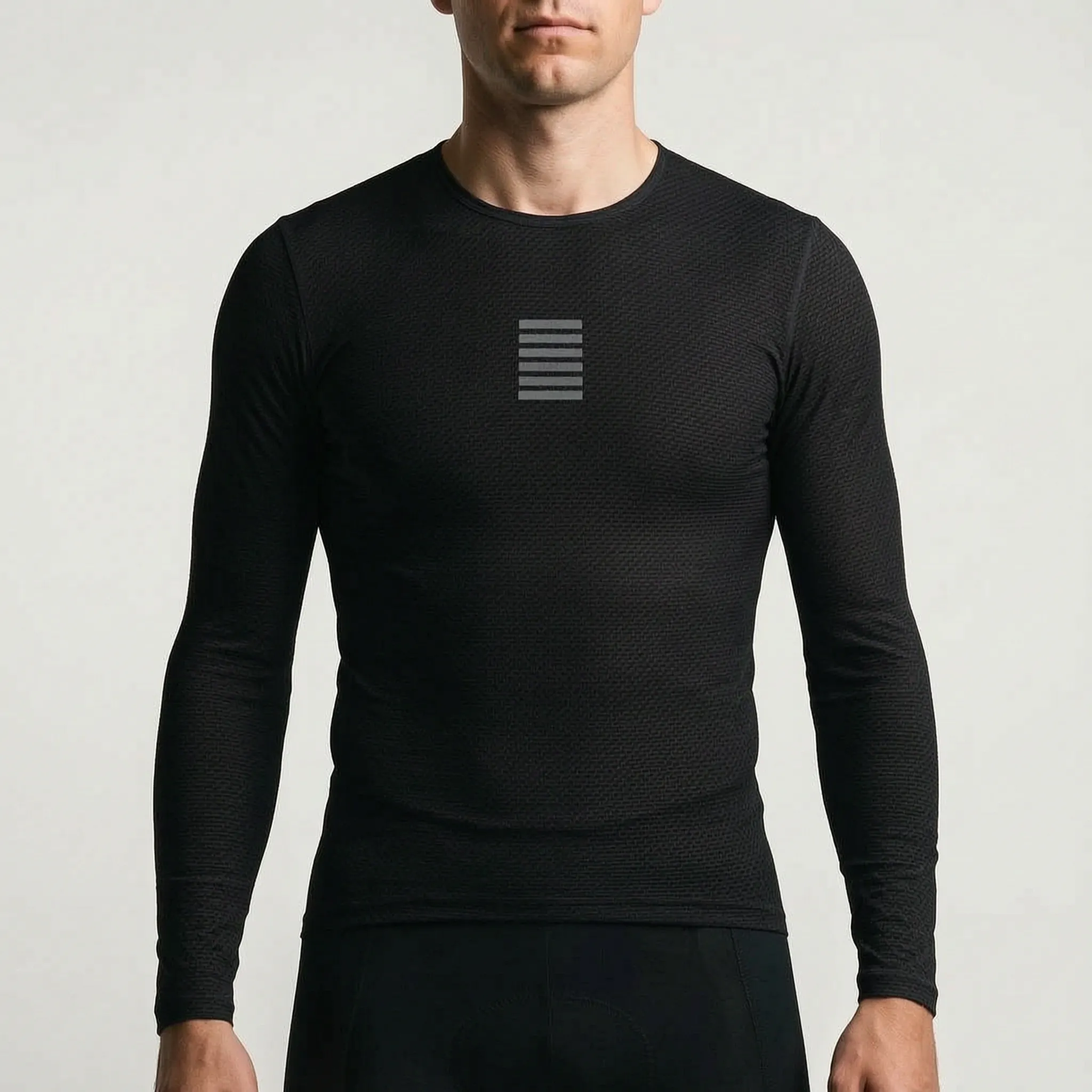 Nordspur | Zentari Long Sleeve Cycling Base Layer Mens