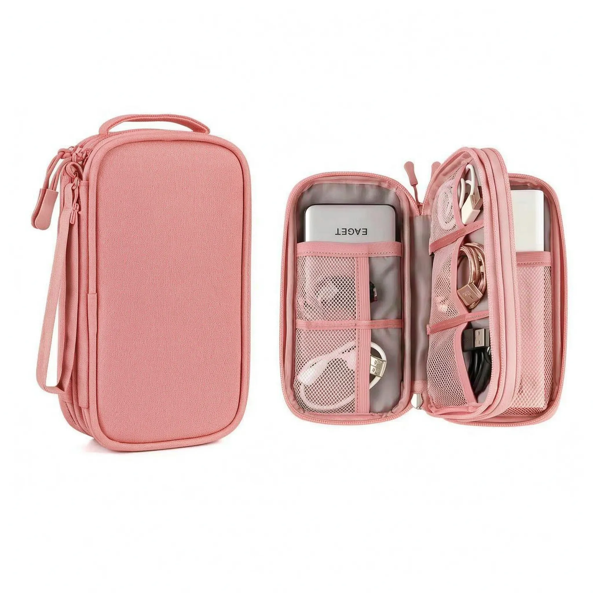 Nordspur | Zentera Zip-Around Travel Case