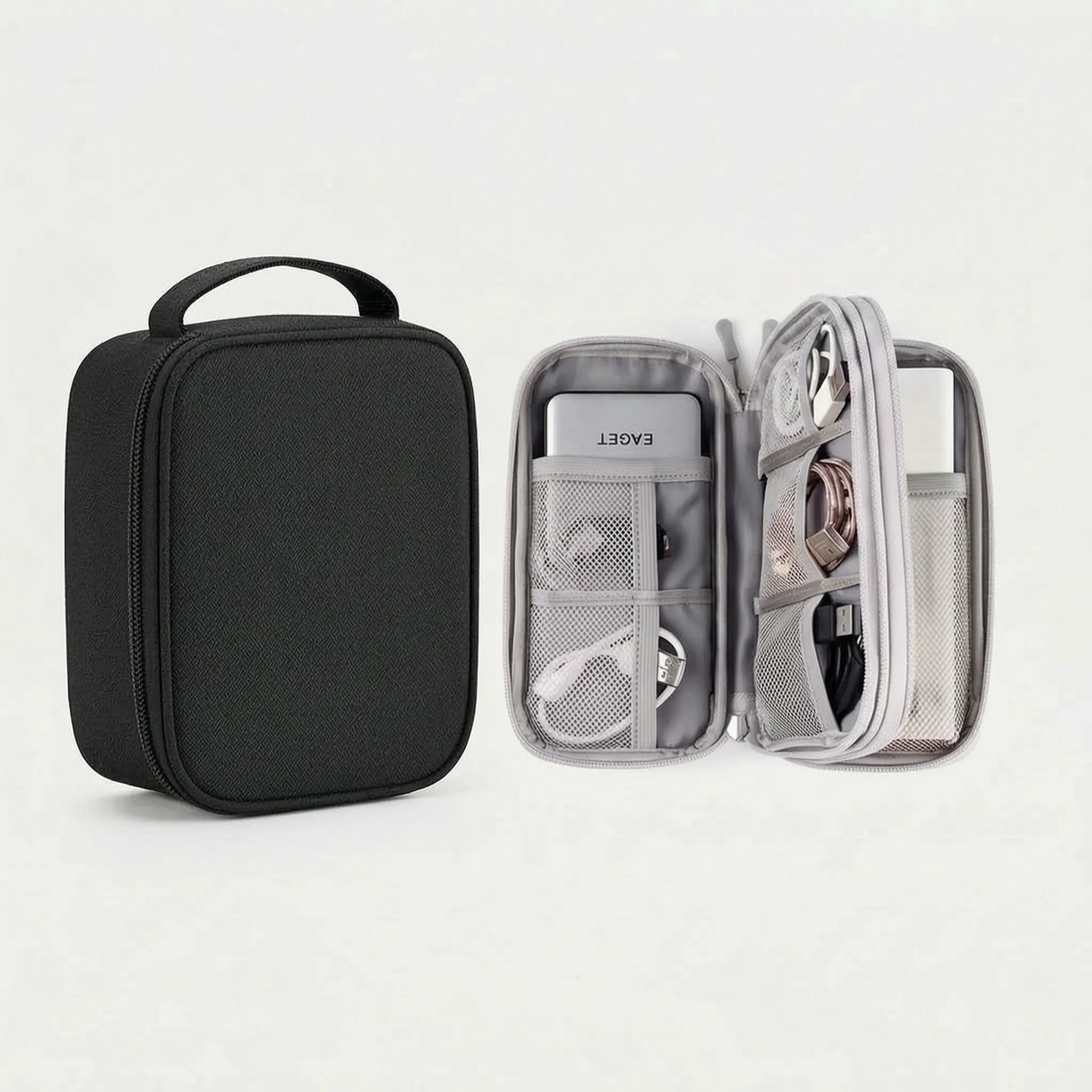 Nordspur | Zentera Zip-Around Travel Case