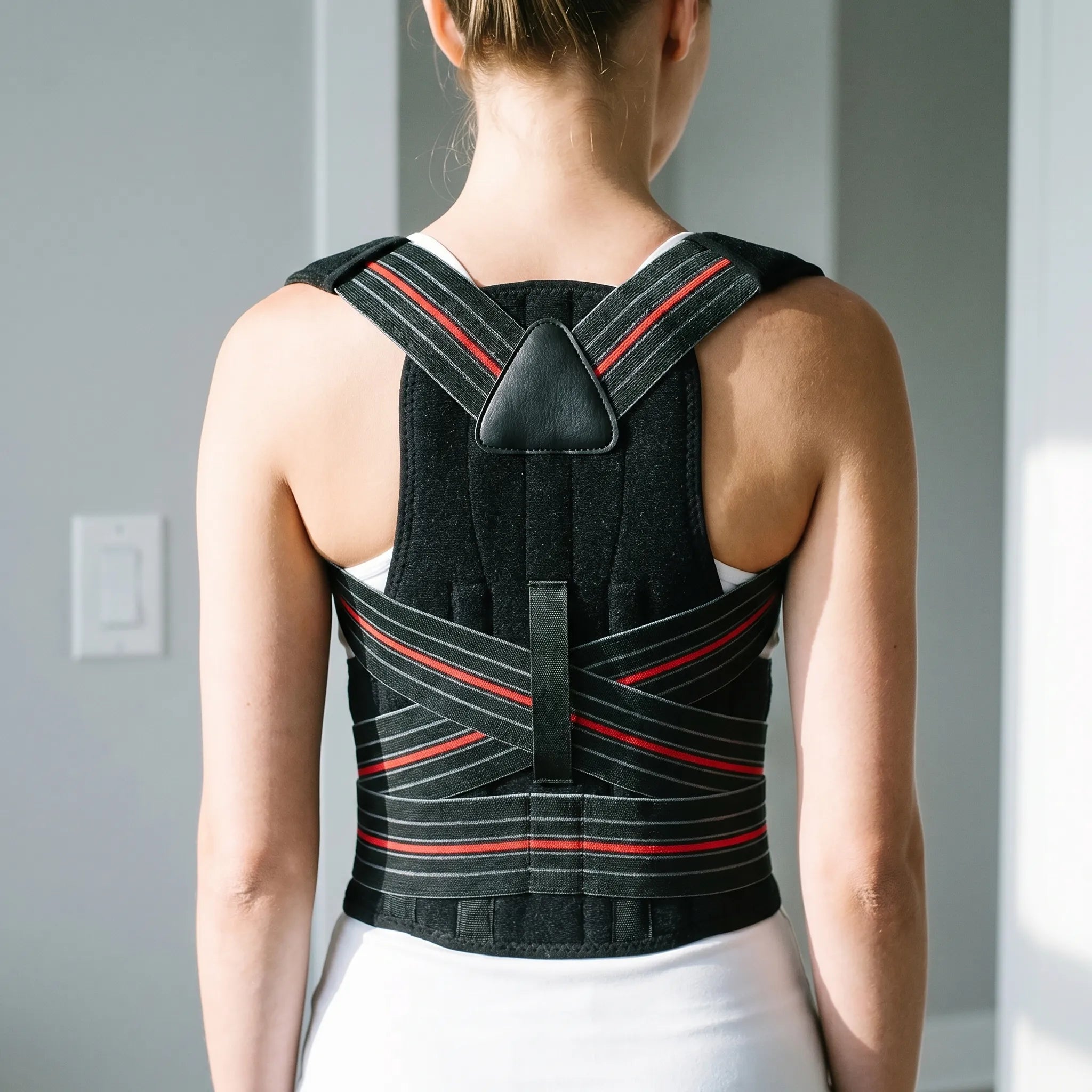 Nordspur | Zentrio Adjustable Shoulder Brace