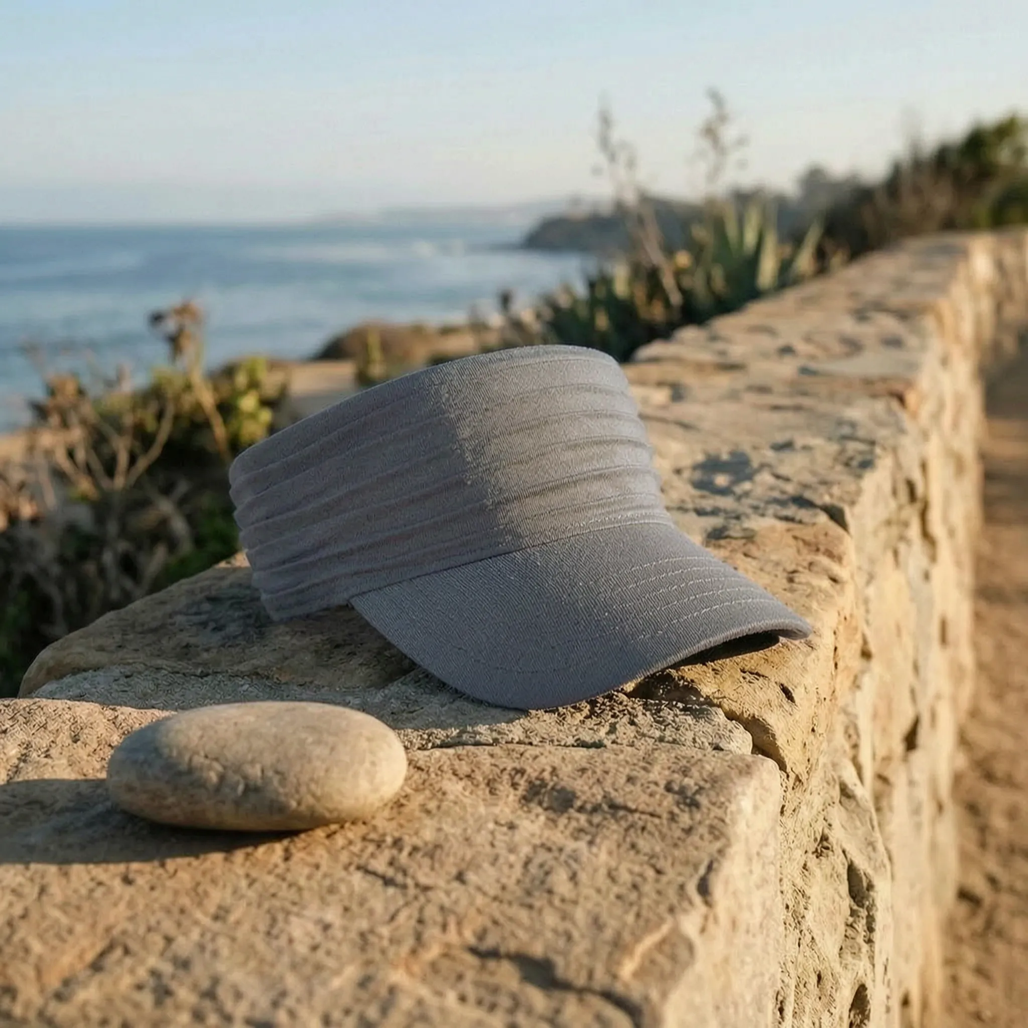 Nordspur | Zephen Open Top Sports Visor