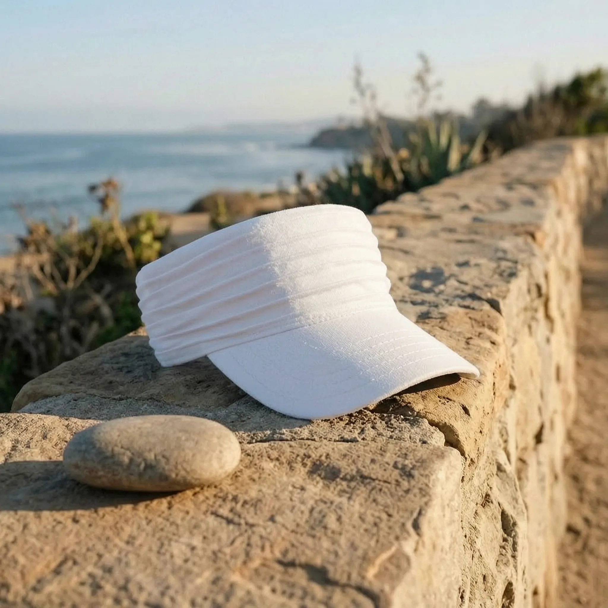 Nordspur | Zephen Open Top Sports Visor