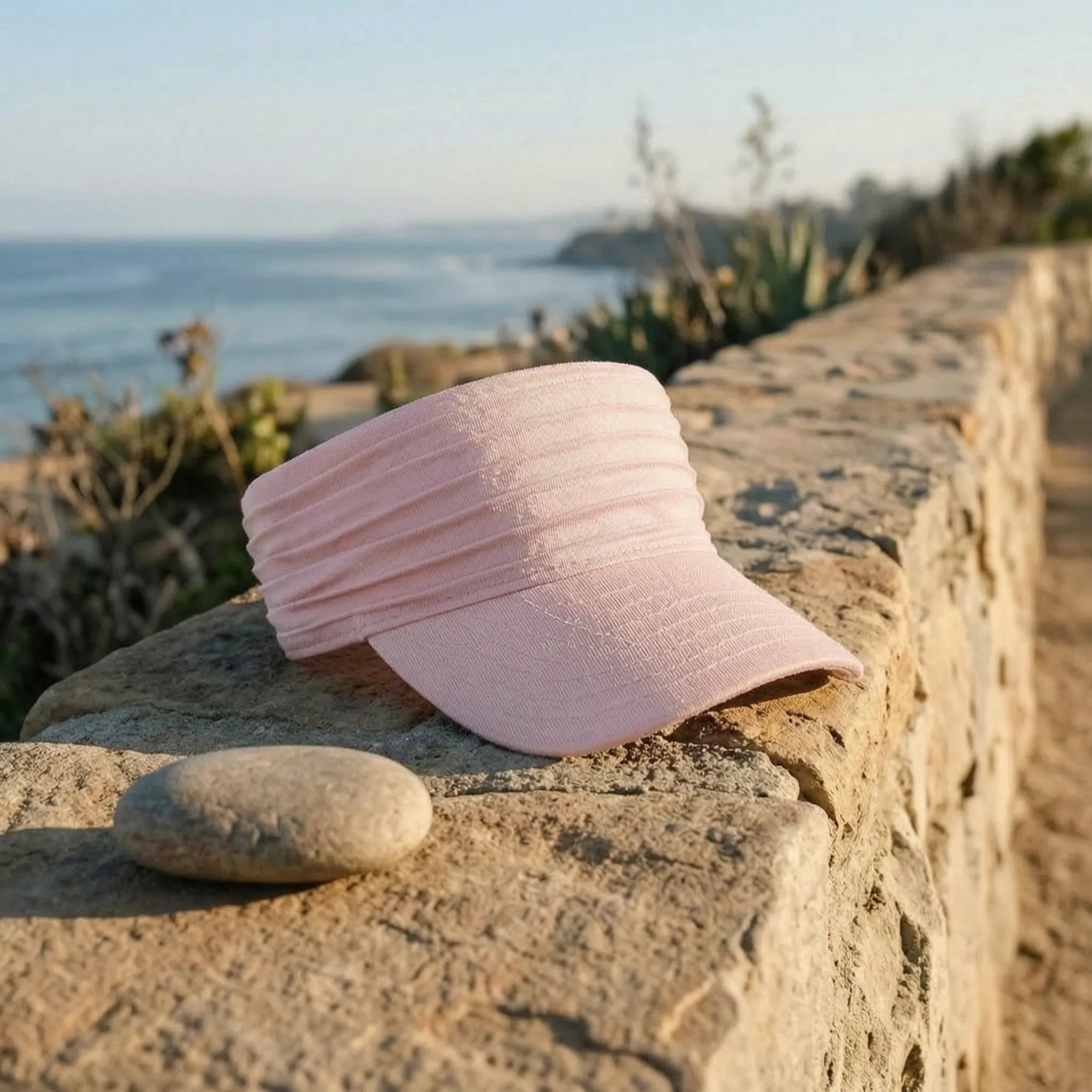 Nordspur | Zephen Open Top Sports Visor