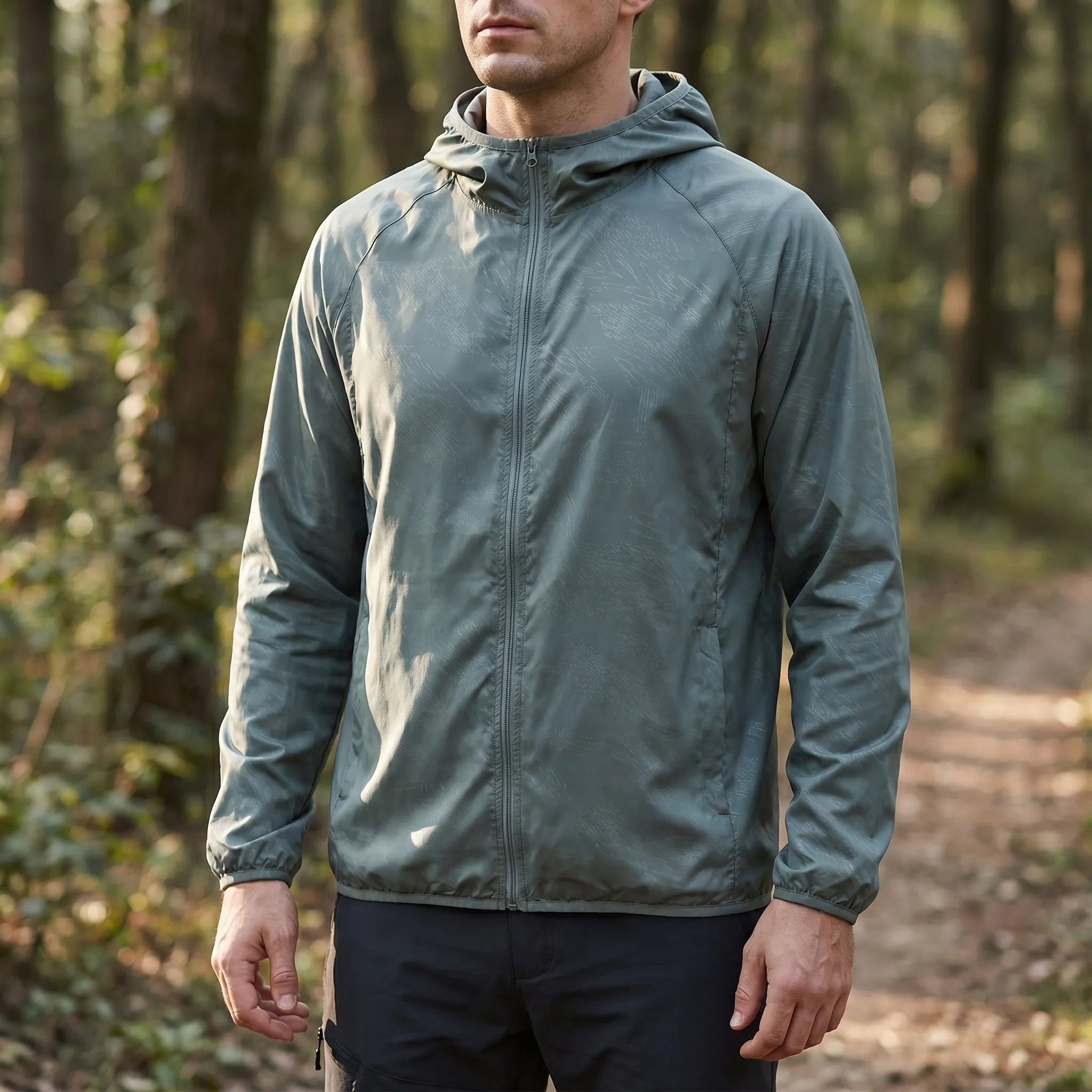 Nordspur | Zephora Lightweight Packable Outdoor Jacket