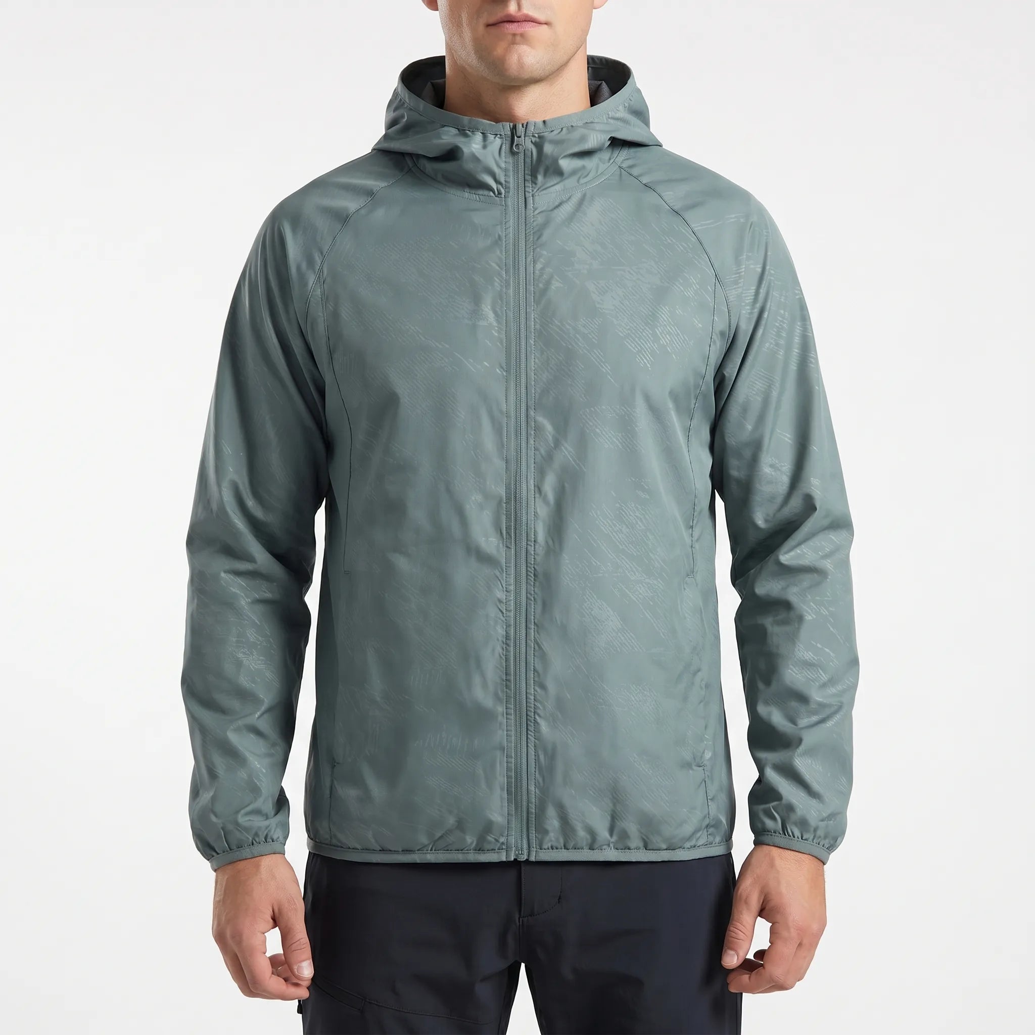 Nordspur | Zephora Lightweight Packable Outdoor Jacket