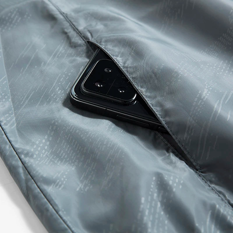 Nordspur | Zephora Lightweight Packable Outdoor Jacket