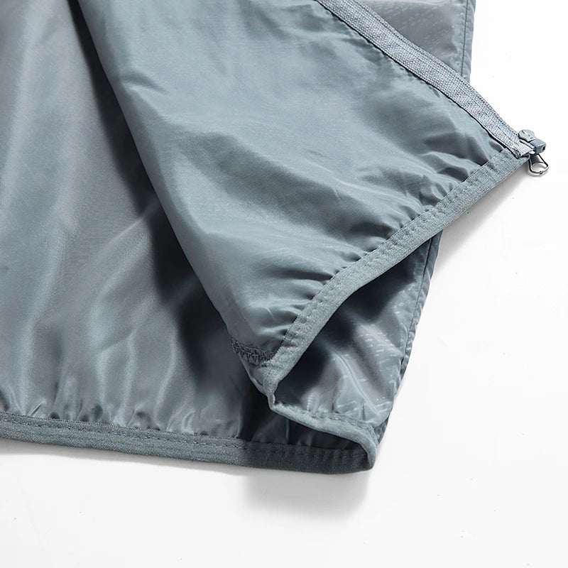 Nordspur | Zephora Lightweight Packable Outdoor Jacket