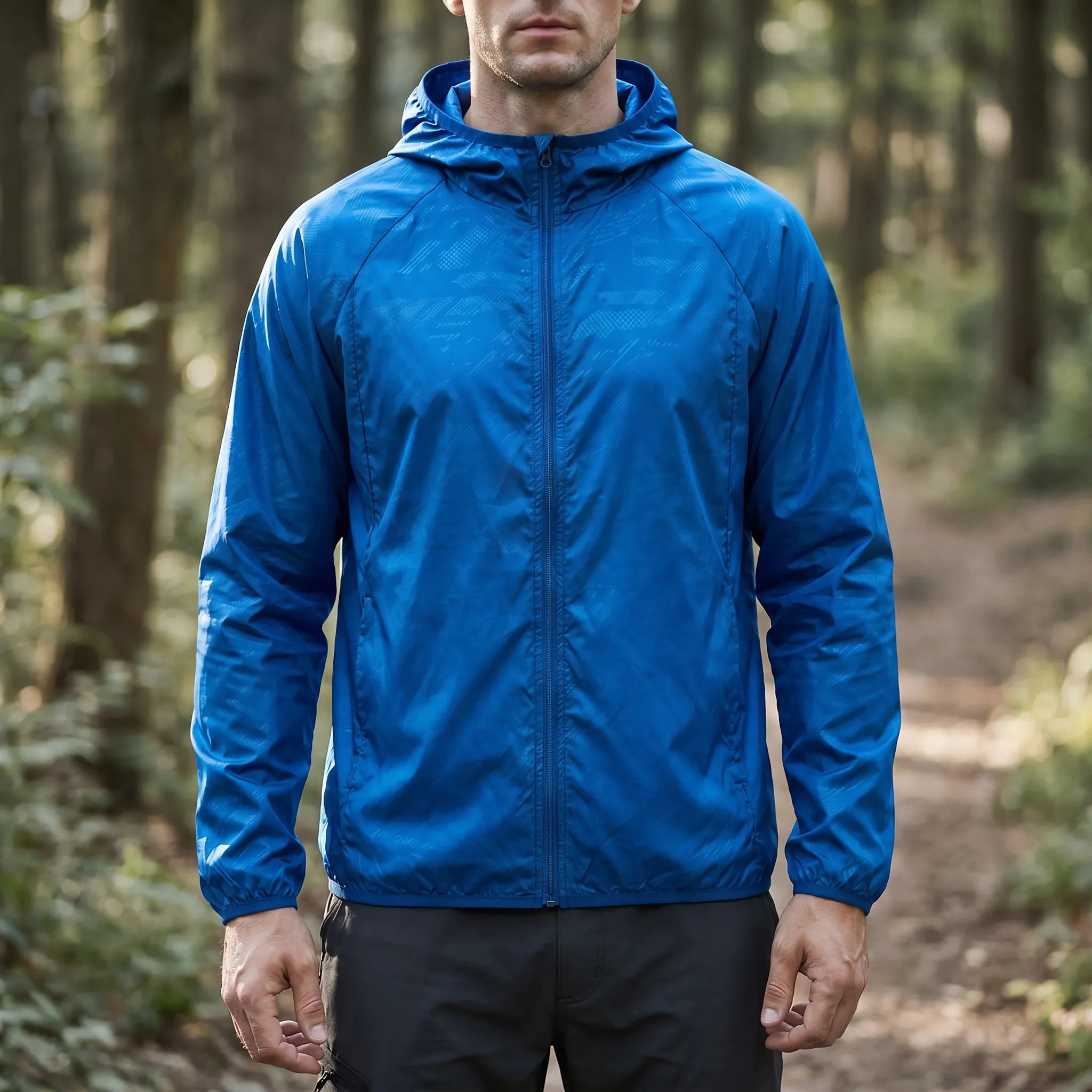 Nordspur | Zephora Lightweight Packable Outdoor Jacket