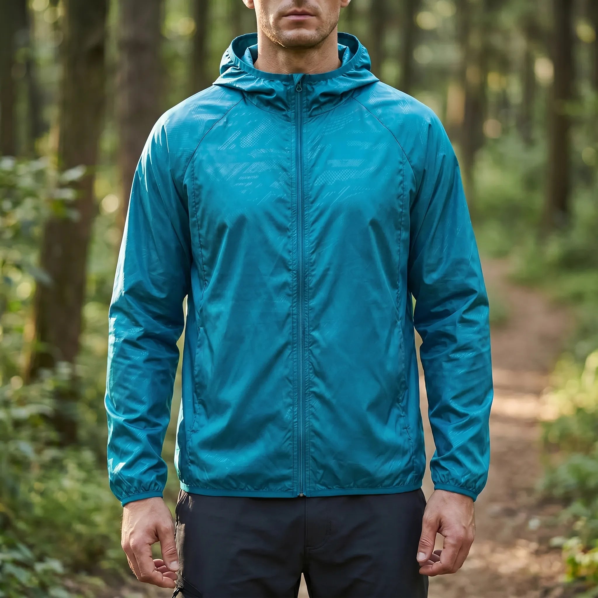 Nordspur | Zephora Lightweight Packable Outdoor Jacket