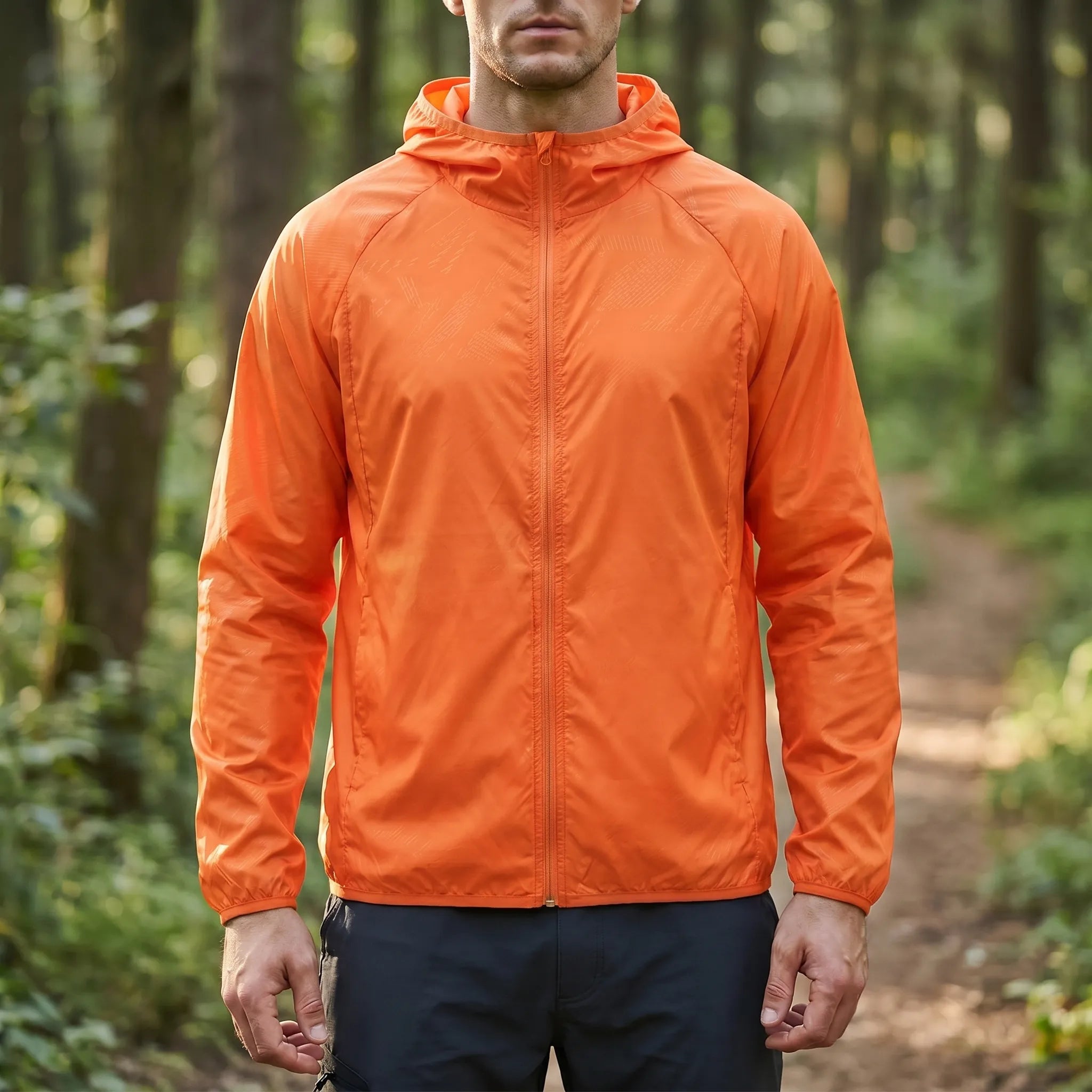 Nordspur | Zephora Lightweight Packable Outdoor Jacket