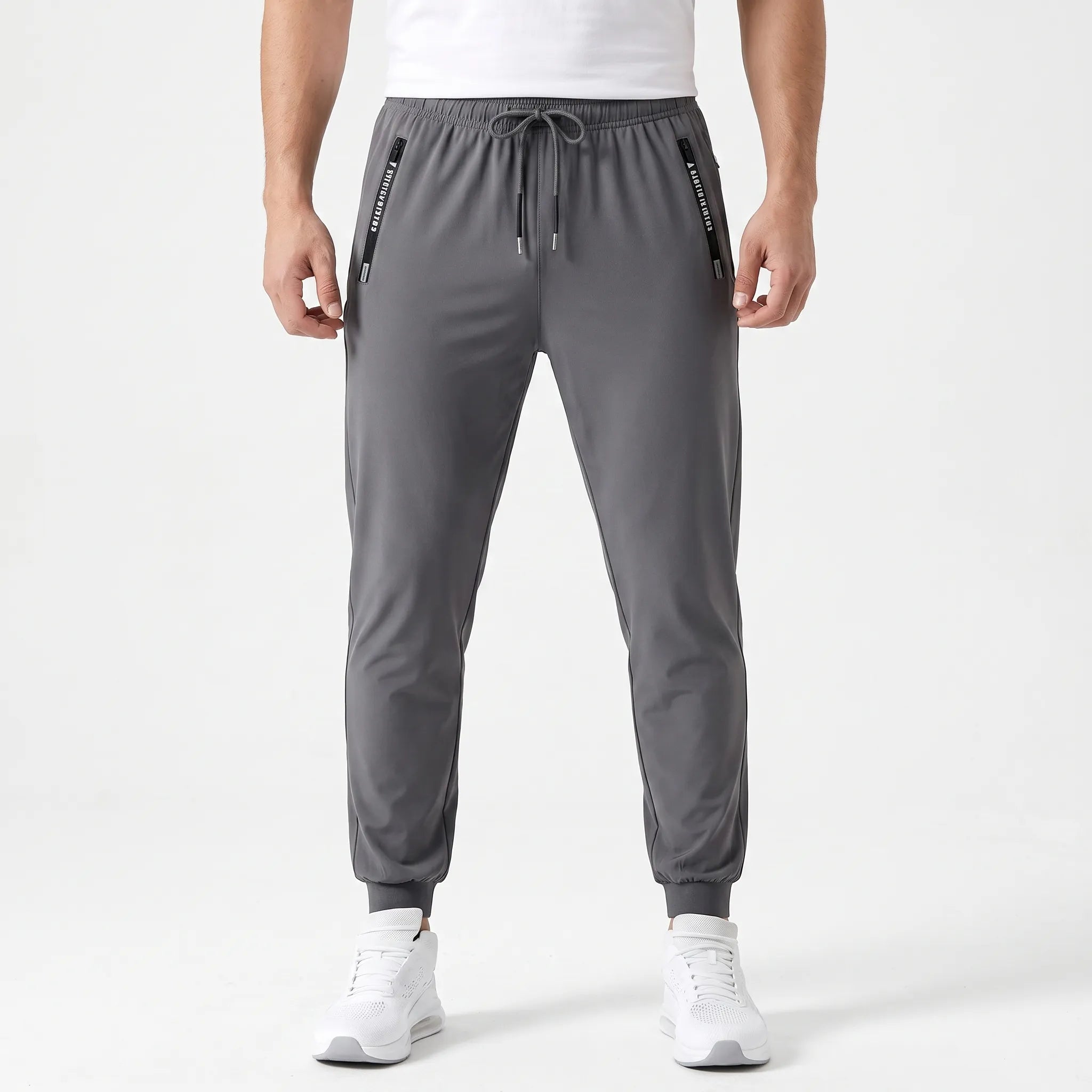 Nordspur | Zephron Lightweight Breathable Mens Joggers