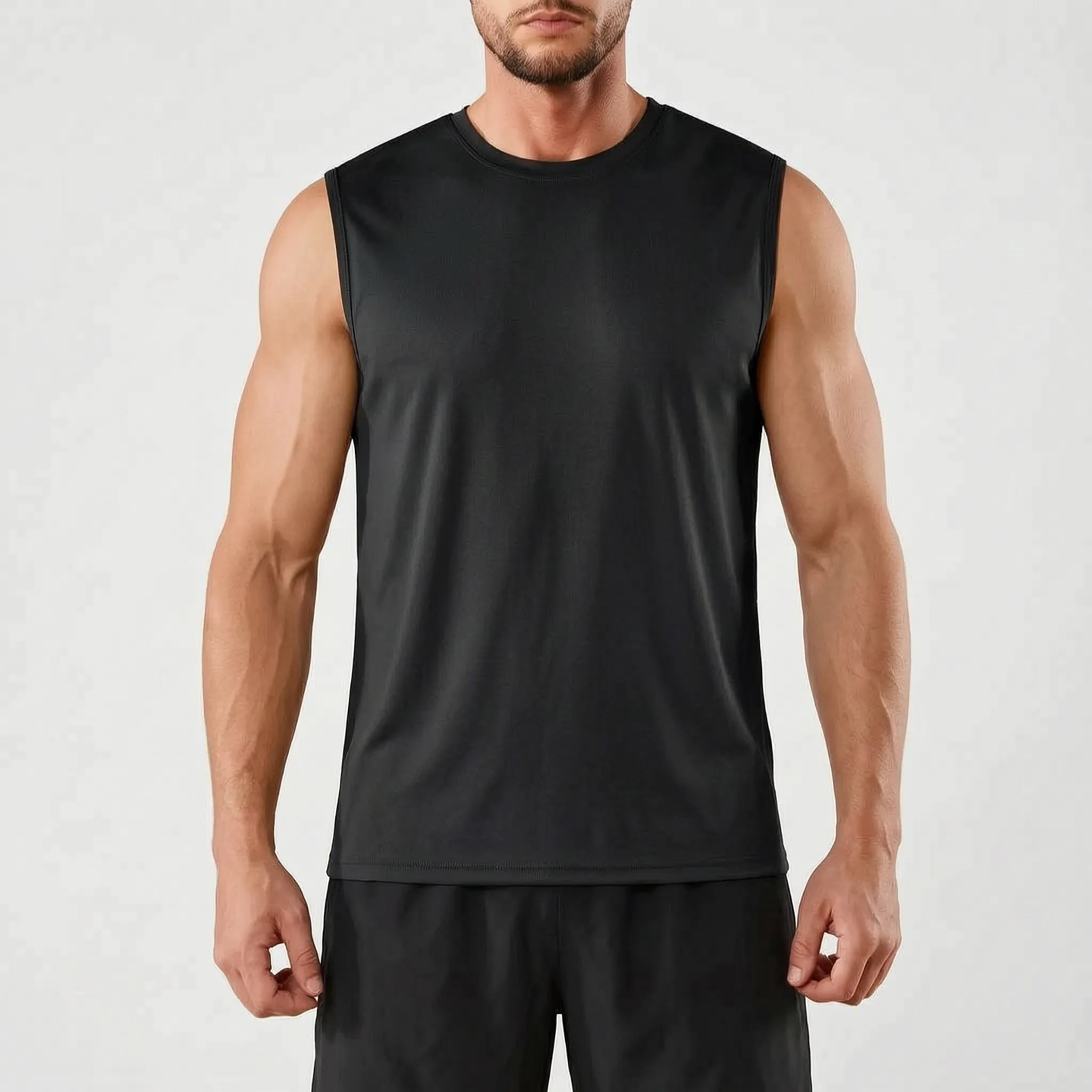 Nordspur | ZephyrFit Lightweight Activewear Tank Top