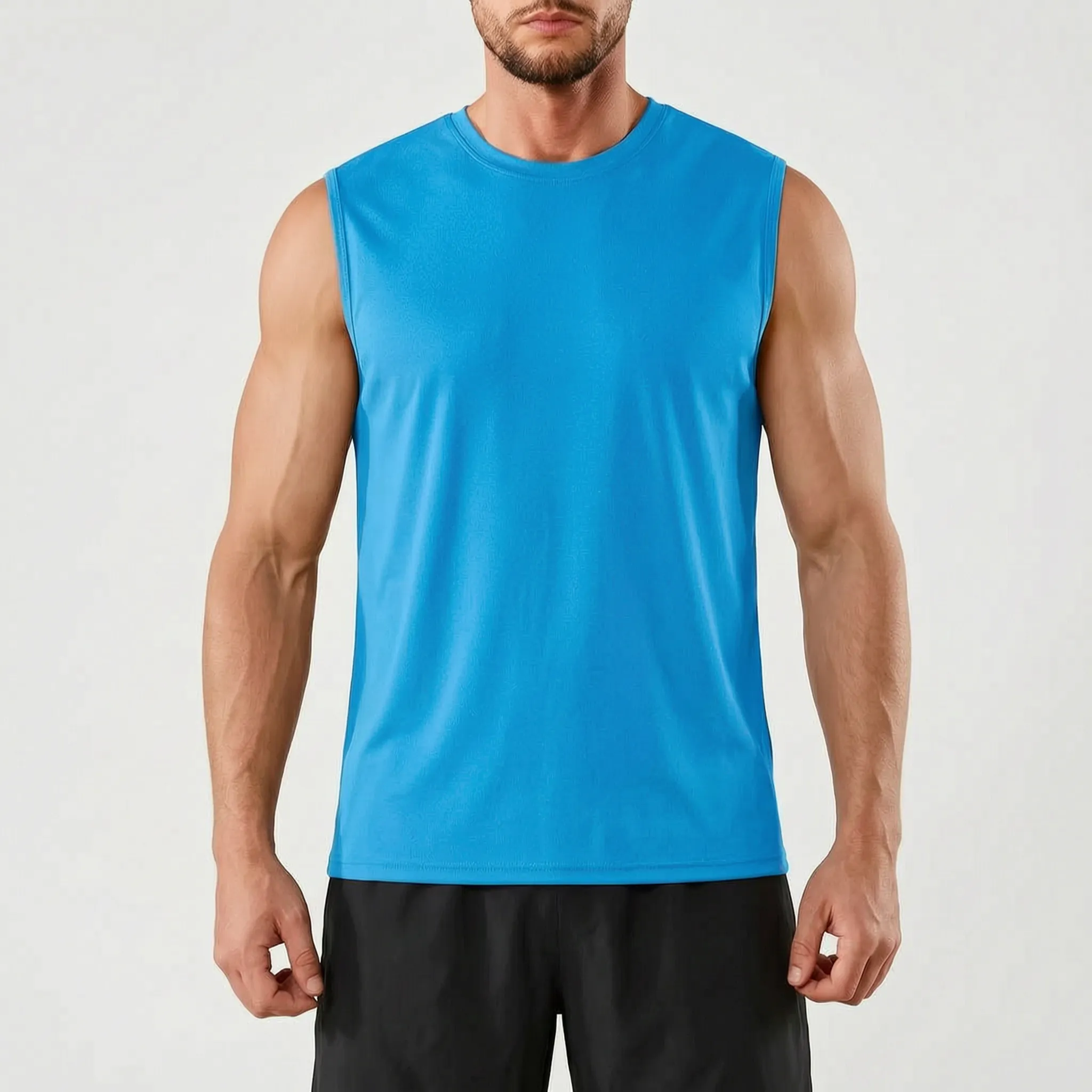 Nordspur | ZephyrFit Lightweight Activewear Tank Top