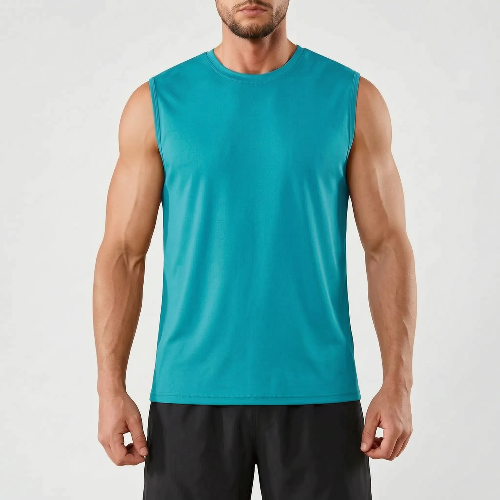 Nordspur | ZephyrFit Lightweight Activewear Tank Top