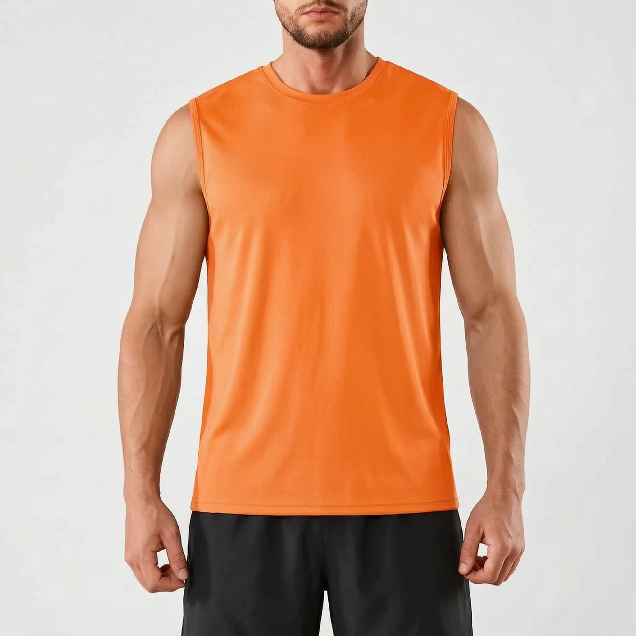Nordspur | ZephyrFit Lightweight Activewear Tank Top