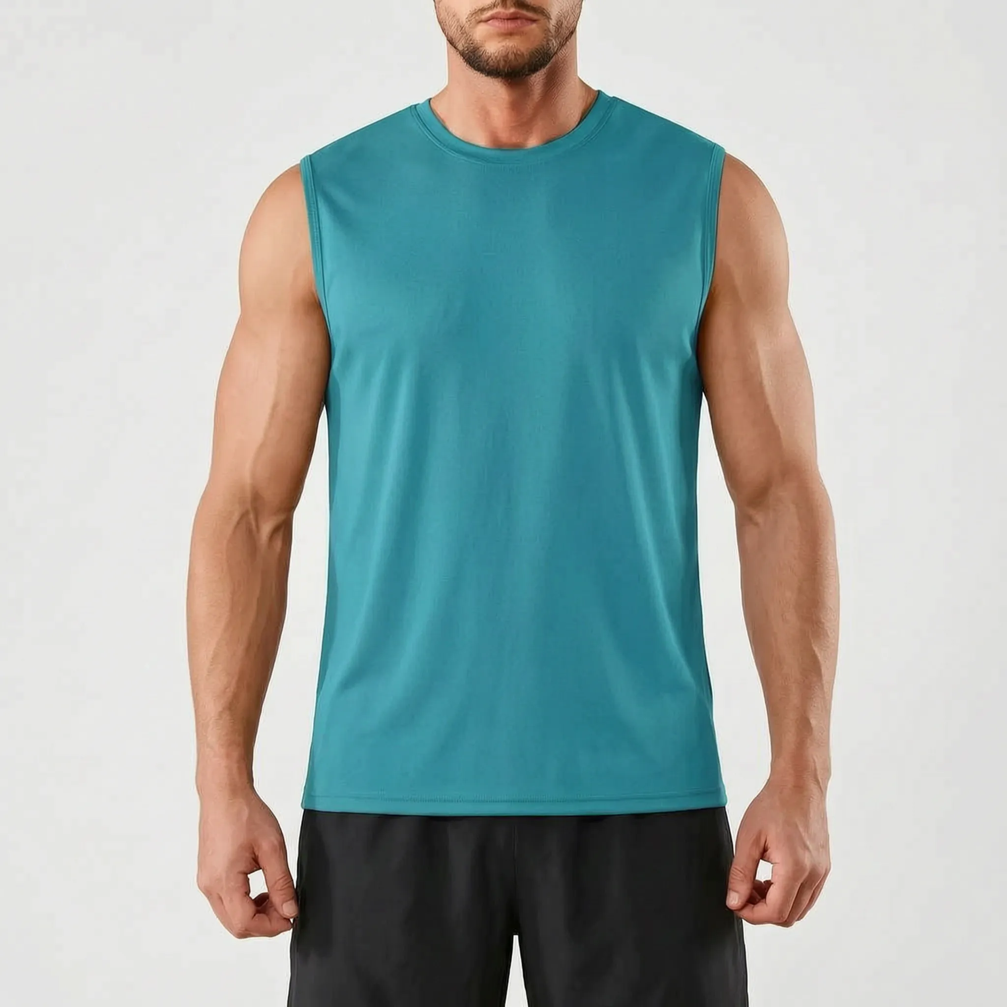 Nordspur | ZephyrFit Lightweight Activewear Tank Top