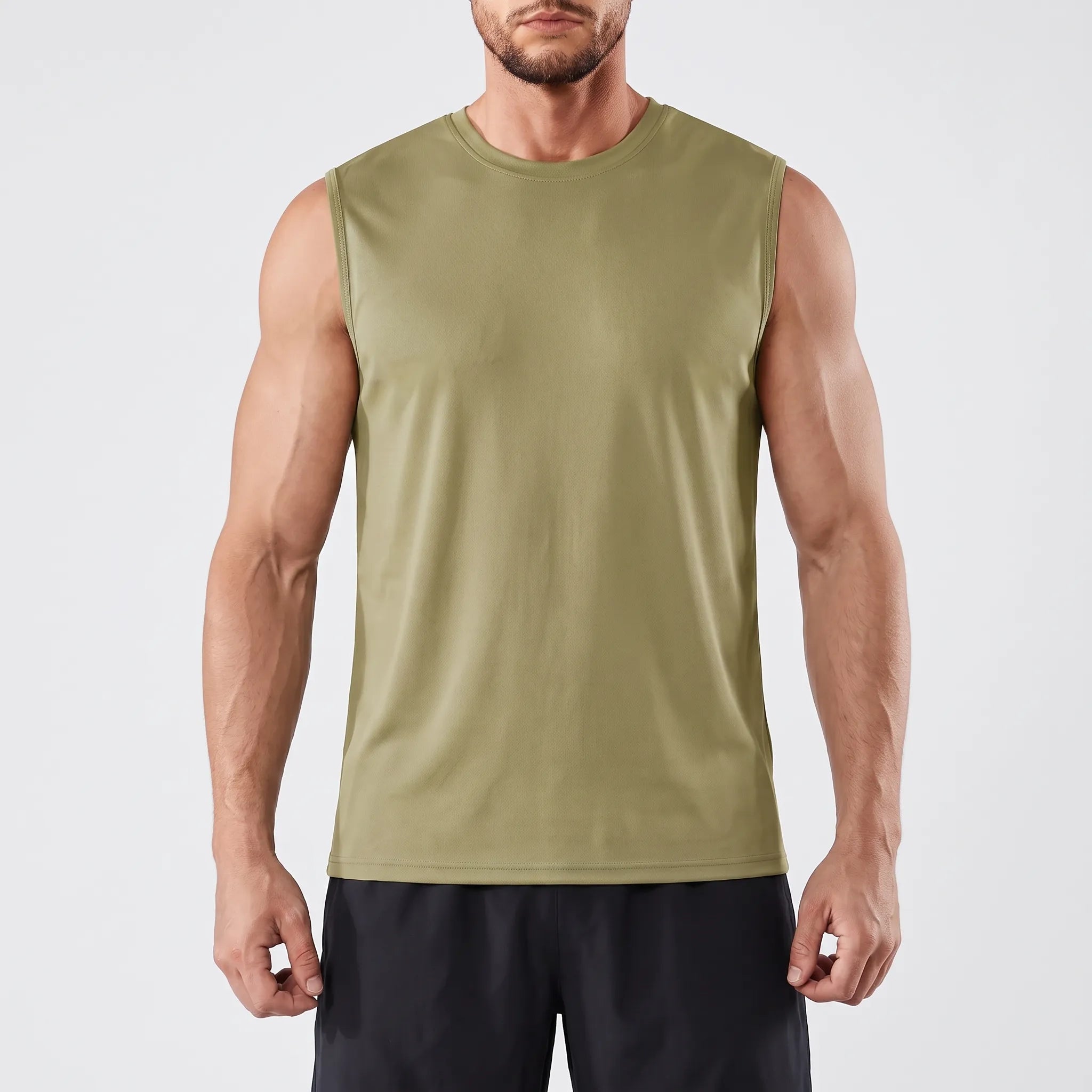 Nordspur | ZephyrFit Lightweight Activewear Tank Top