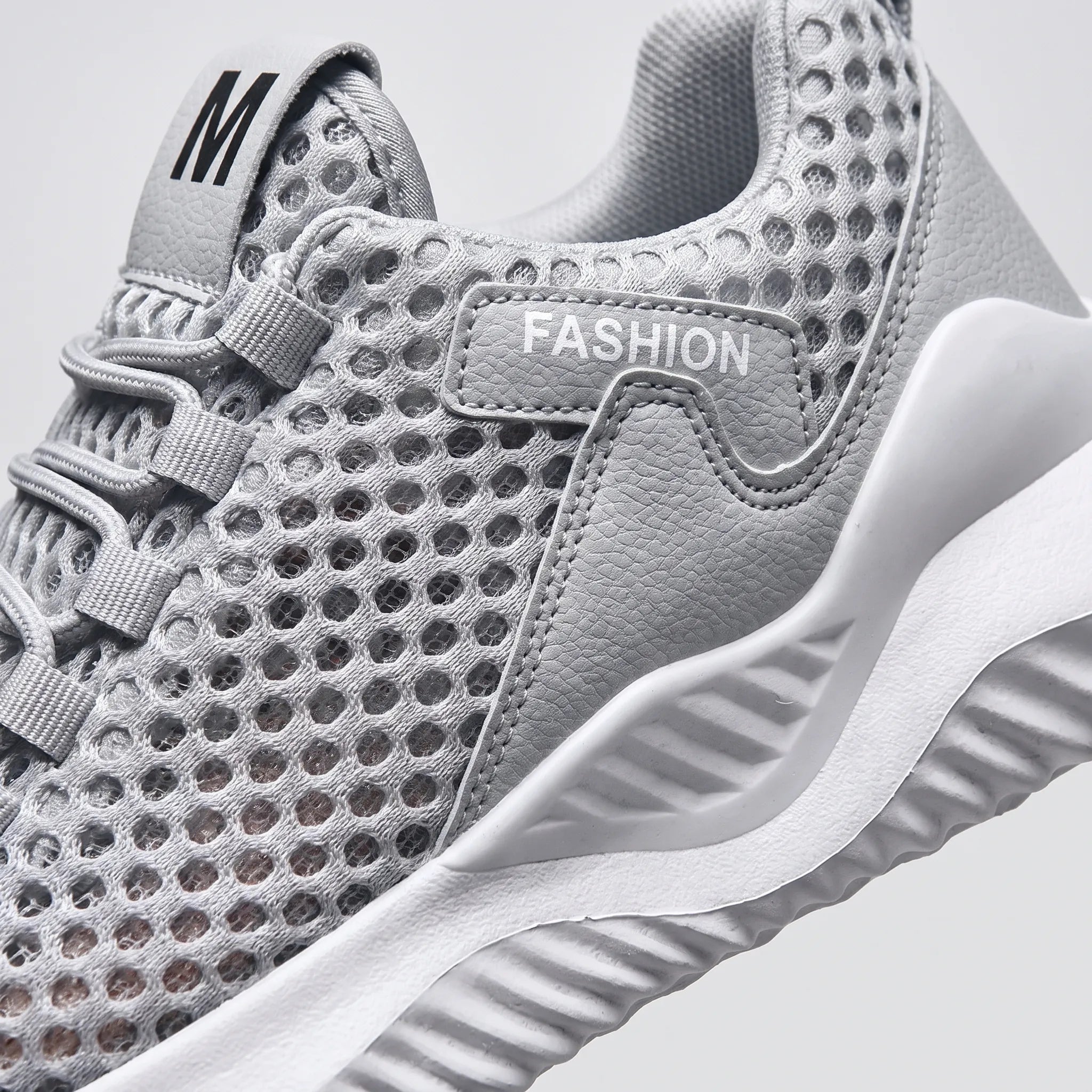 Nordspur | ZephyrWalk Breathable Summer Athletic Running Shoes