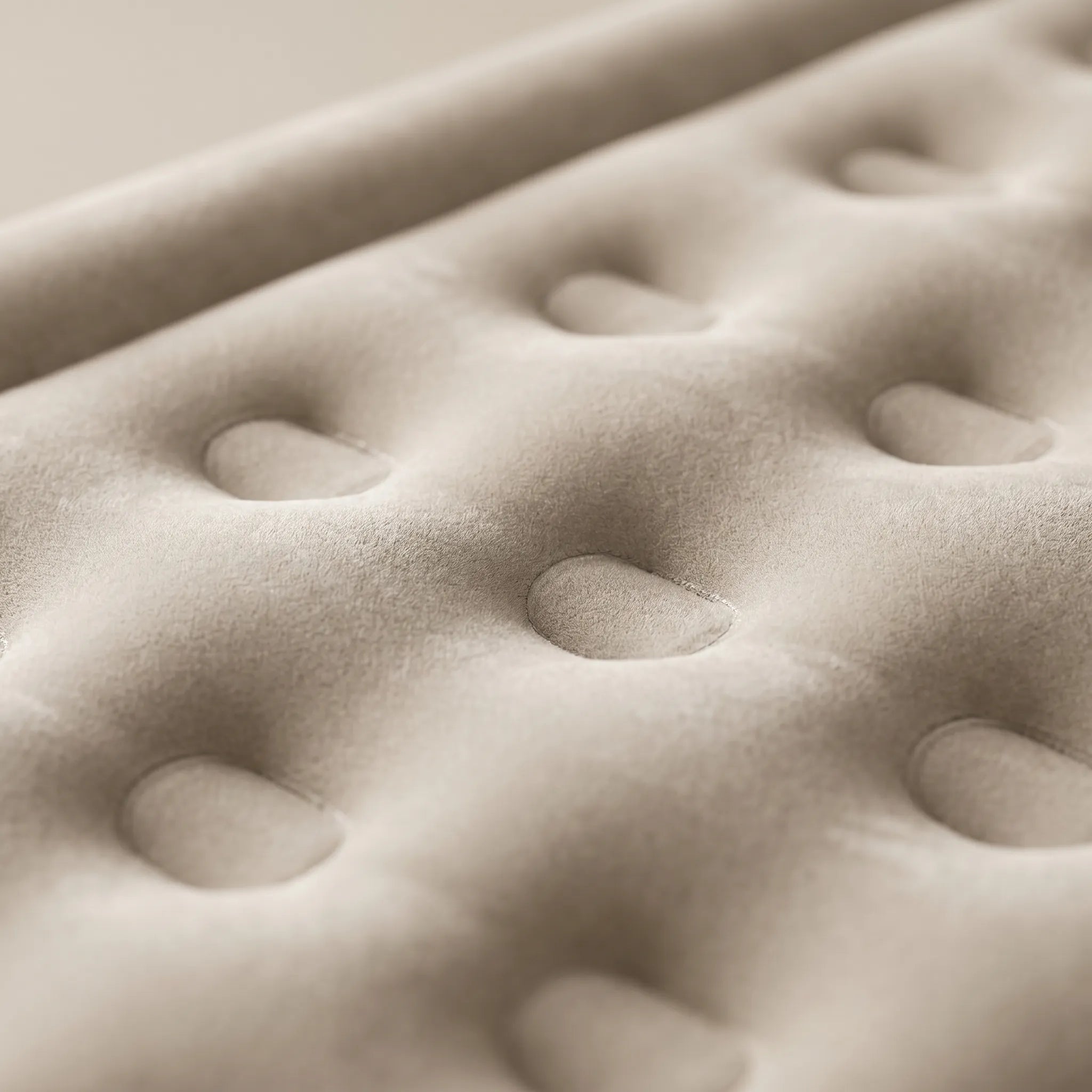 Nordspur | Zephyra Inflatable Camping Mattress With Pump