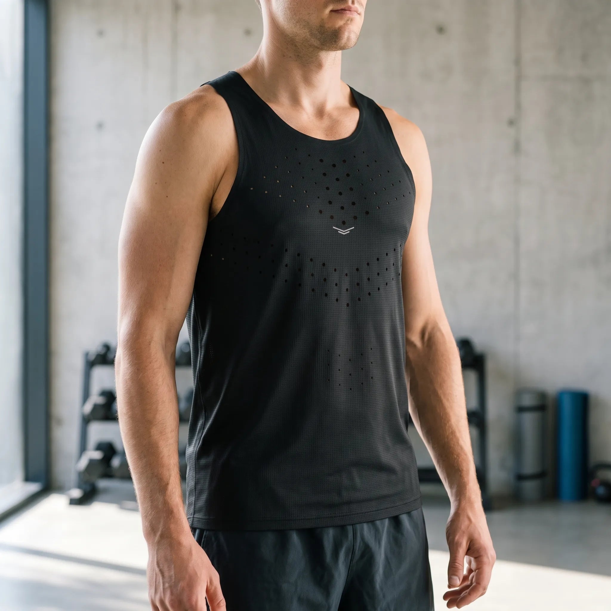 Nordspur | Zephyrex Ultra-Lightweight Men's Running Vest