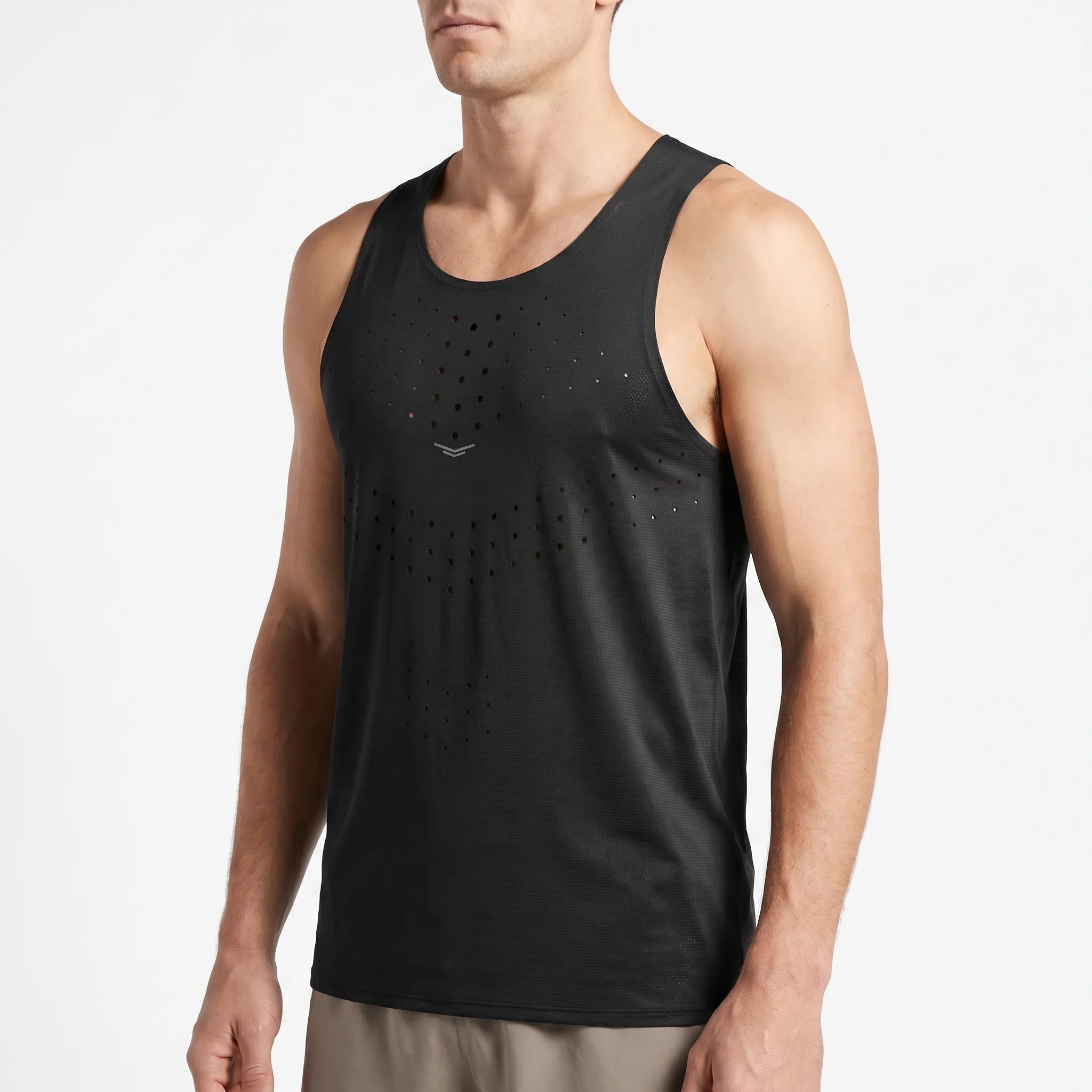 Nordspur | Zephyrex Ultra-Lightweight Men's Running Vest