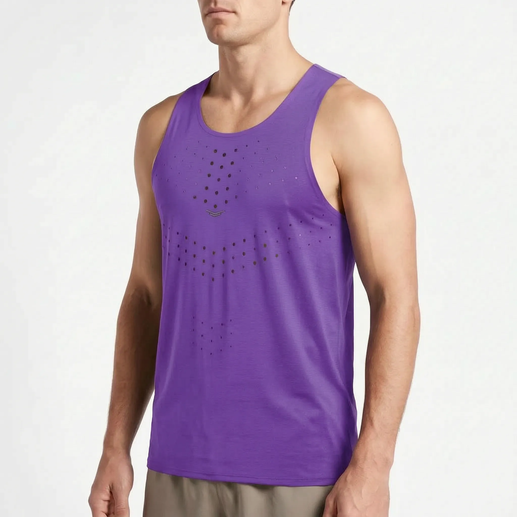 Nordspur | Zephyrex Ultra-Lightweight Men's Running Vest