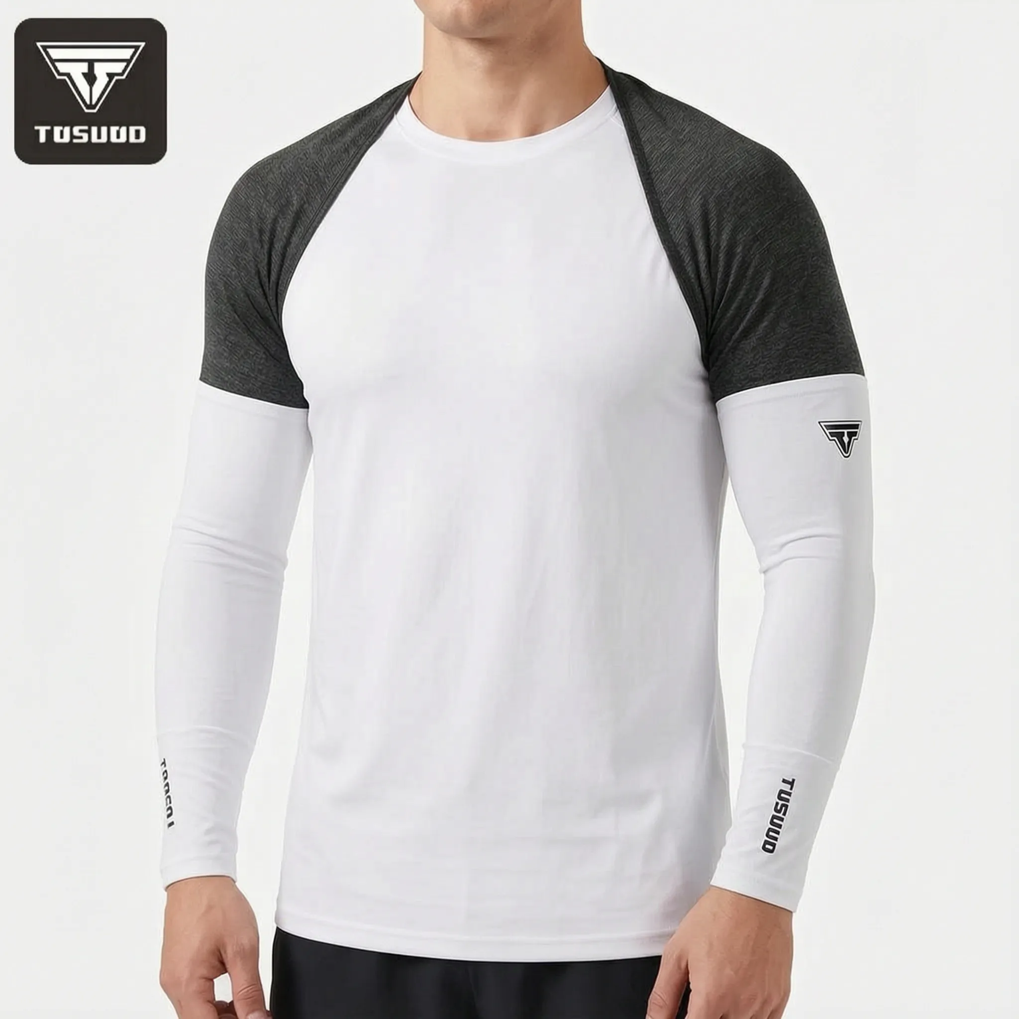 Nordspur | Zephyrik Connected Cycling Arm Cover