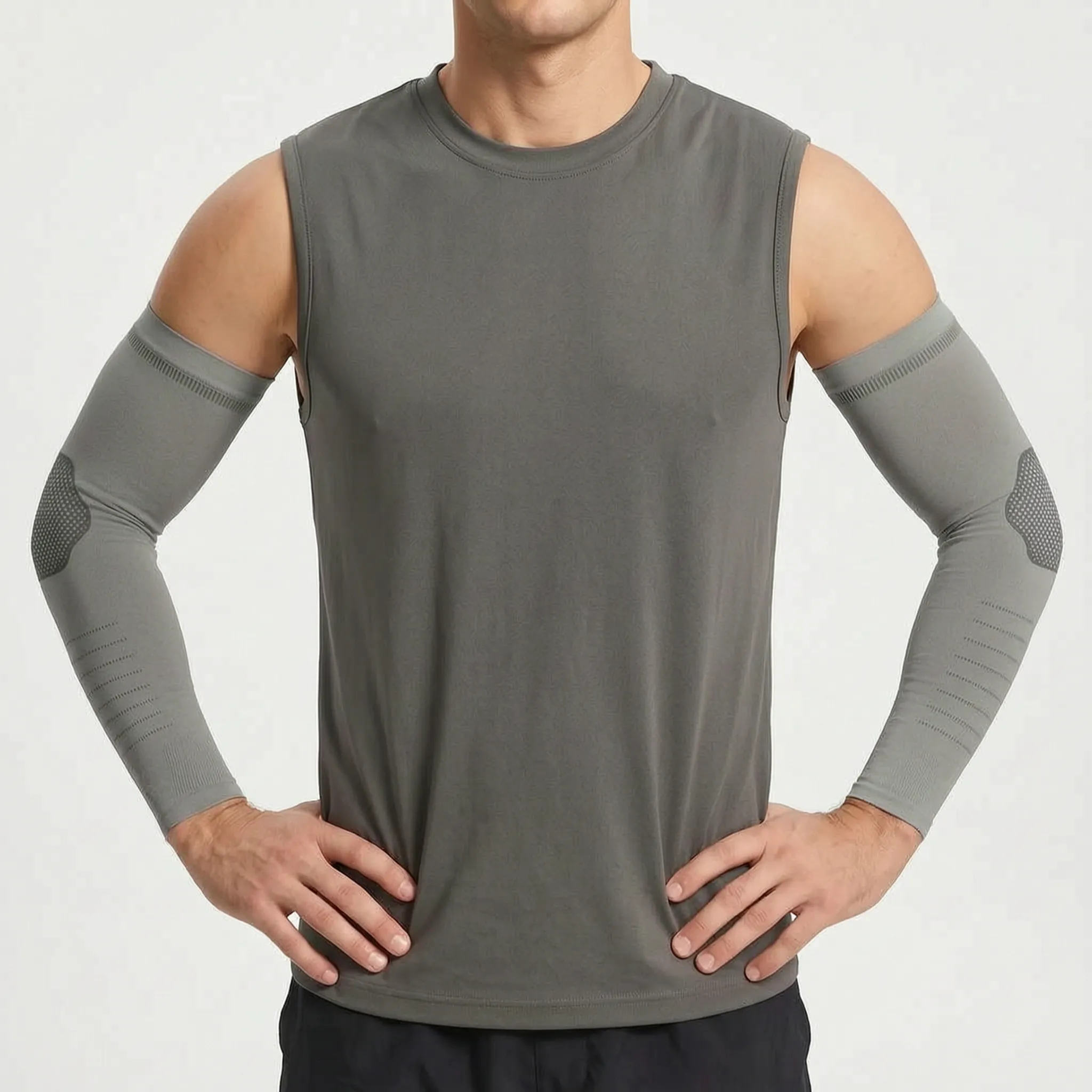 Nordspur | Zephyrion Elastic Cooling Sports Sleeves