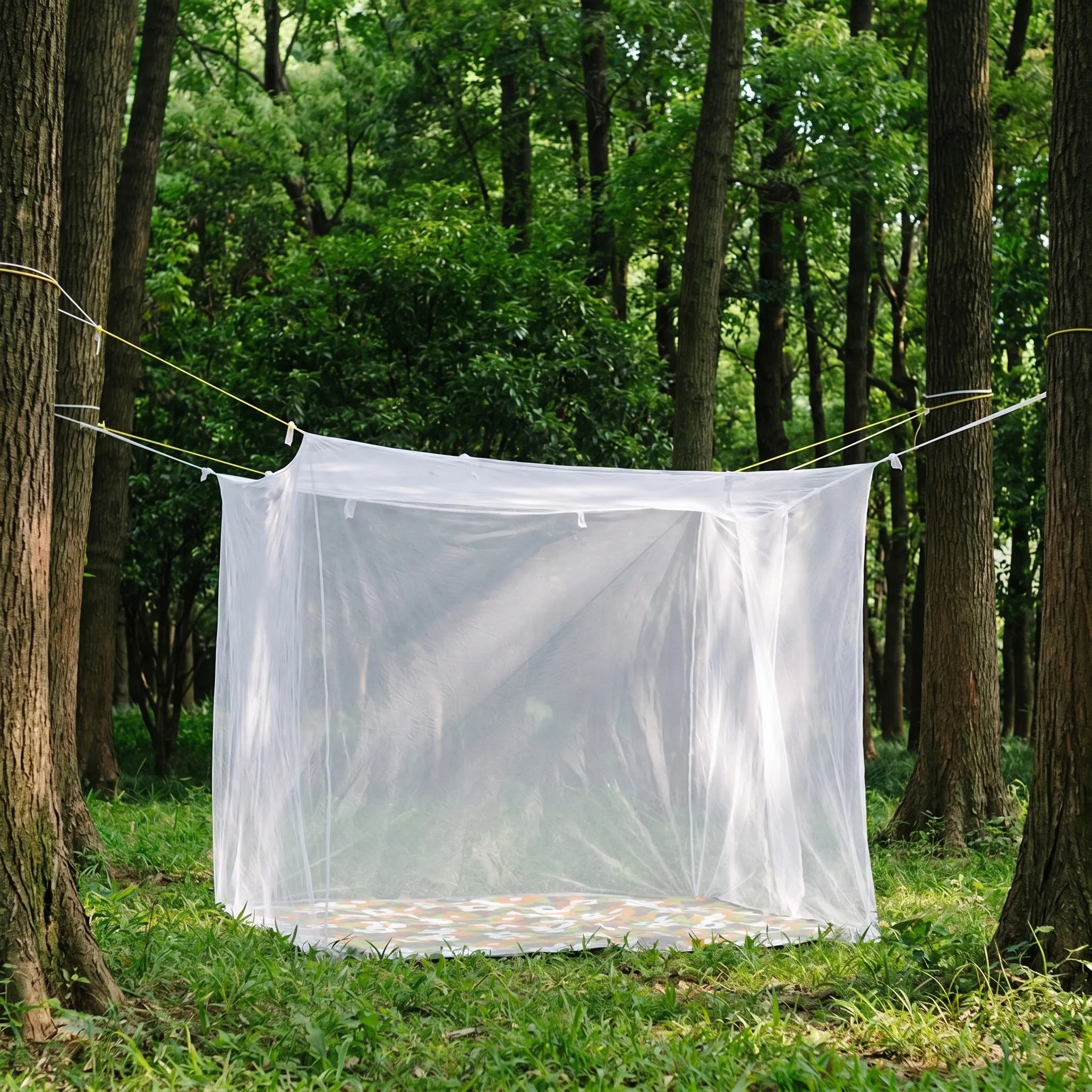 Nordspur | Zephyris Large Suspended Mosquito Net